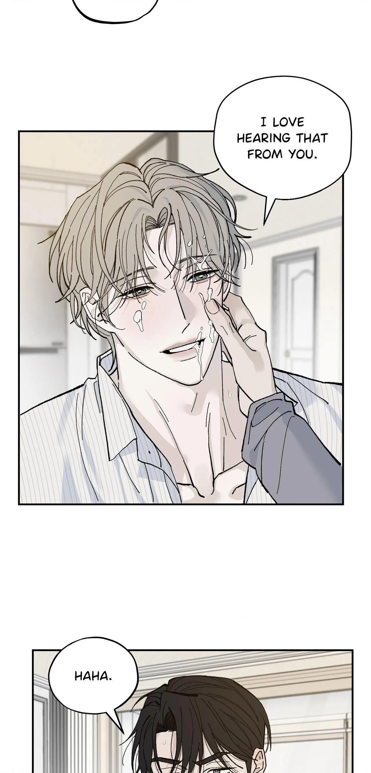 Read Ki-ChanFans chapter 3 image 34 on Lezhin