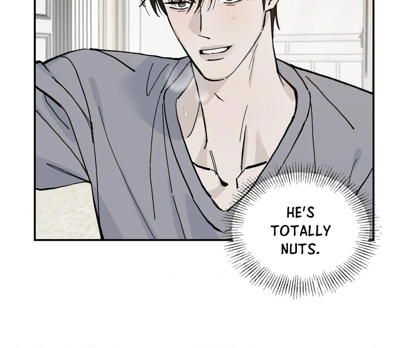 Read Ki-ChanFans chapter 3 image 35 on Lezhin