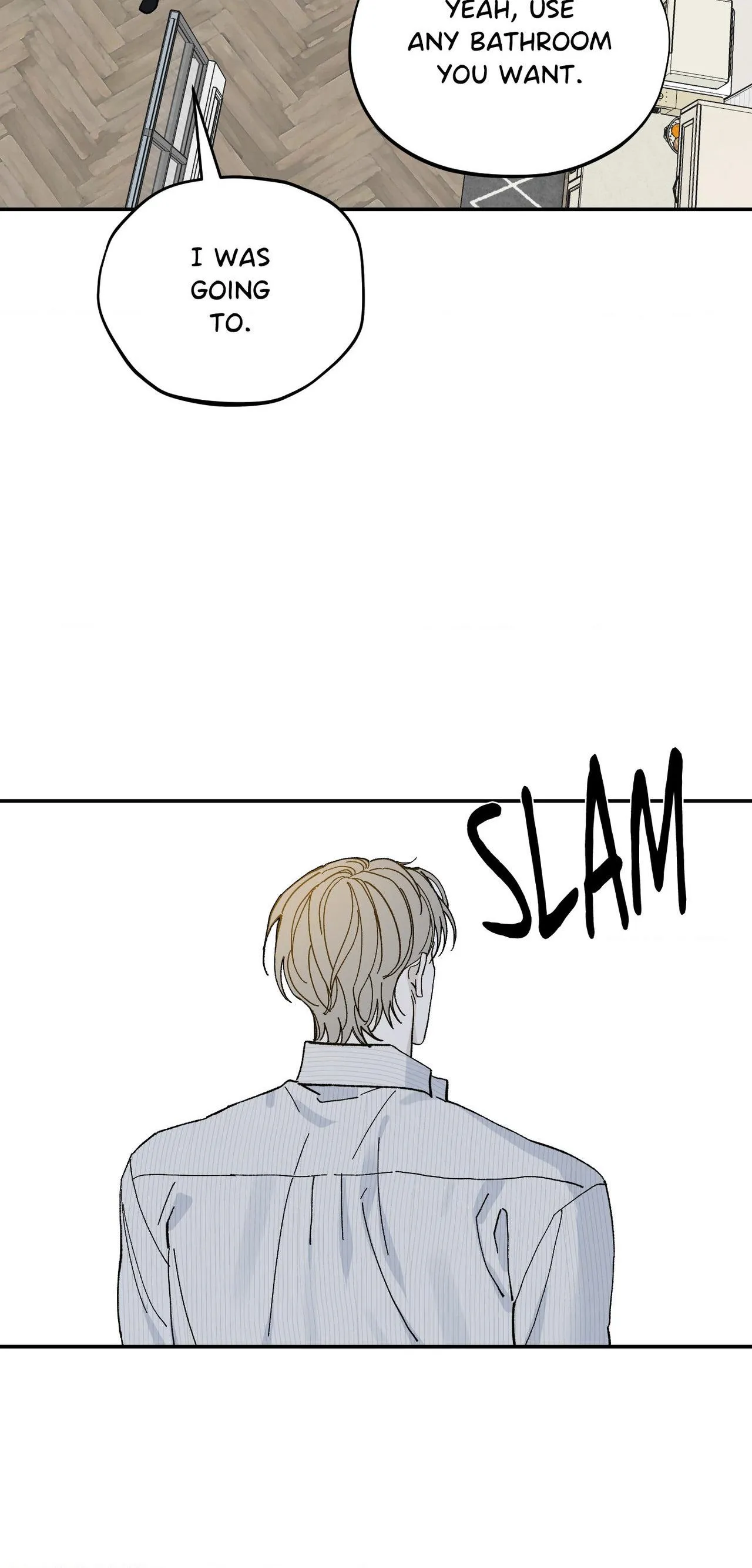 Read Ki-ChanFans chapter 3 image 42 on Lezhin
