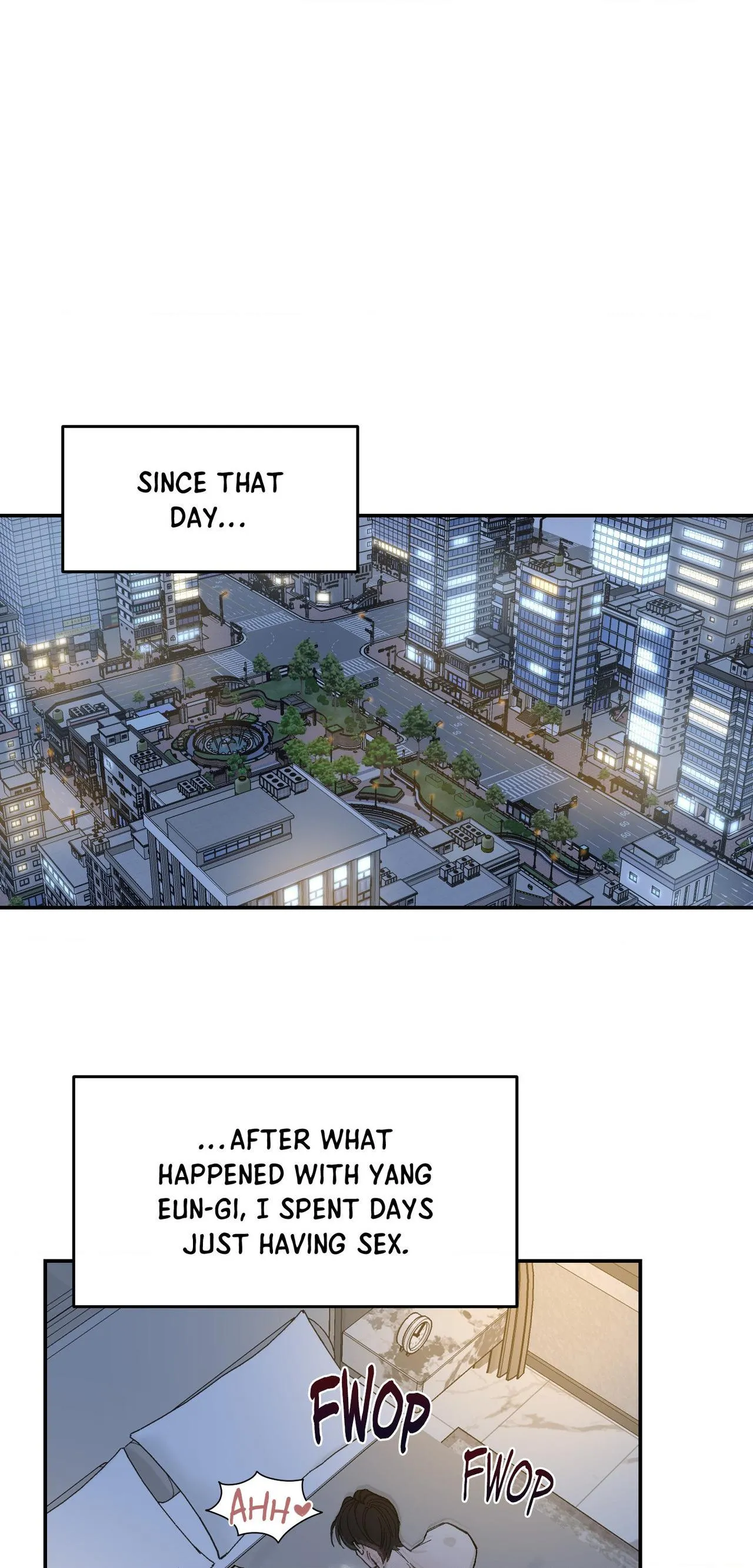 Read Ki-ChanFans chapter 3 image 43 on Lezhin