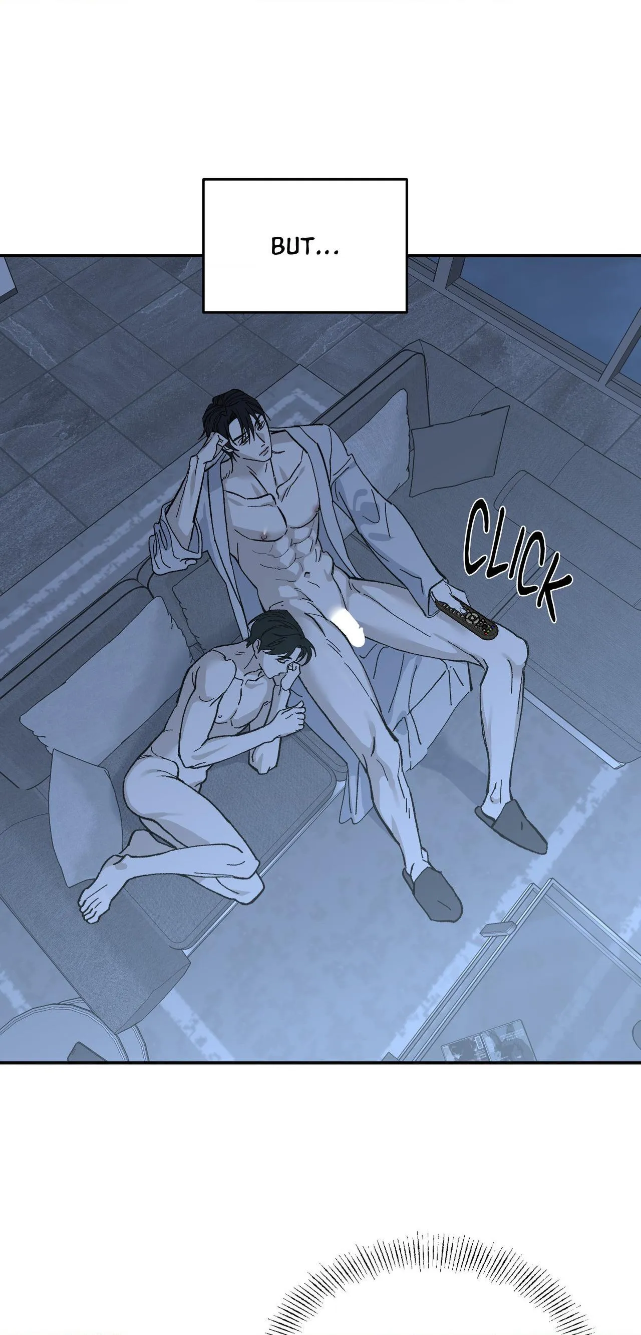 Read Ki-ChanFans chapter 3 image 45 on Lezhin