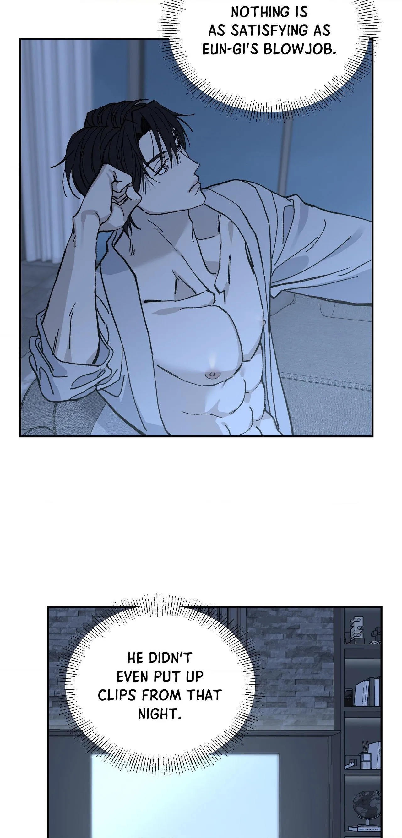 Read Ki-ChanFans chapter 3 image 46 on Lezhin