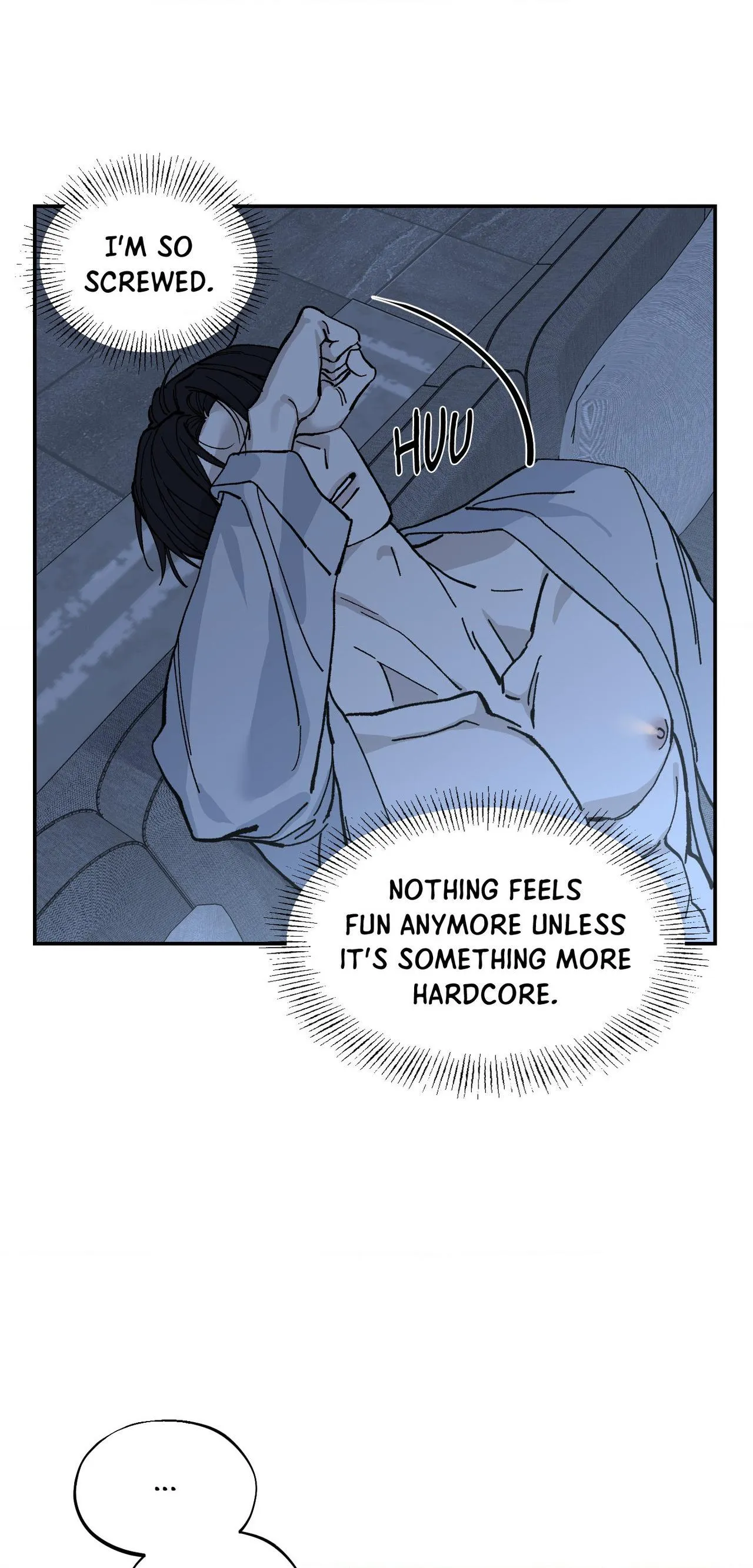 Read Ki-ChanFans chapter 3 image 48 on Lezhin