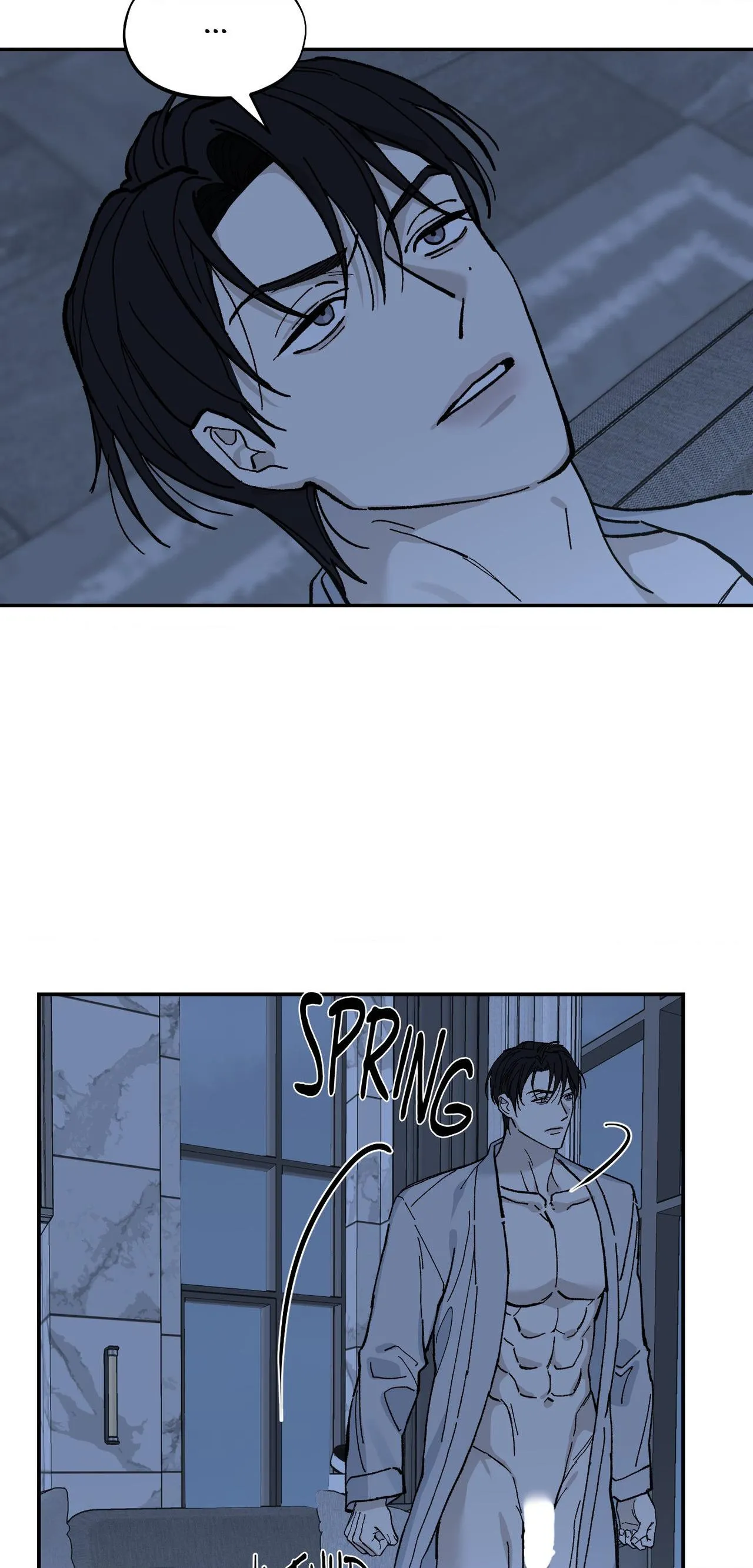 Read Ki-ChanFans chapter 3 image 49 on Lezhin