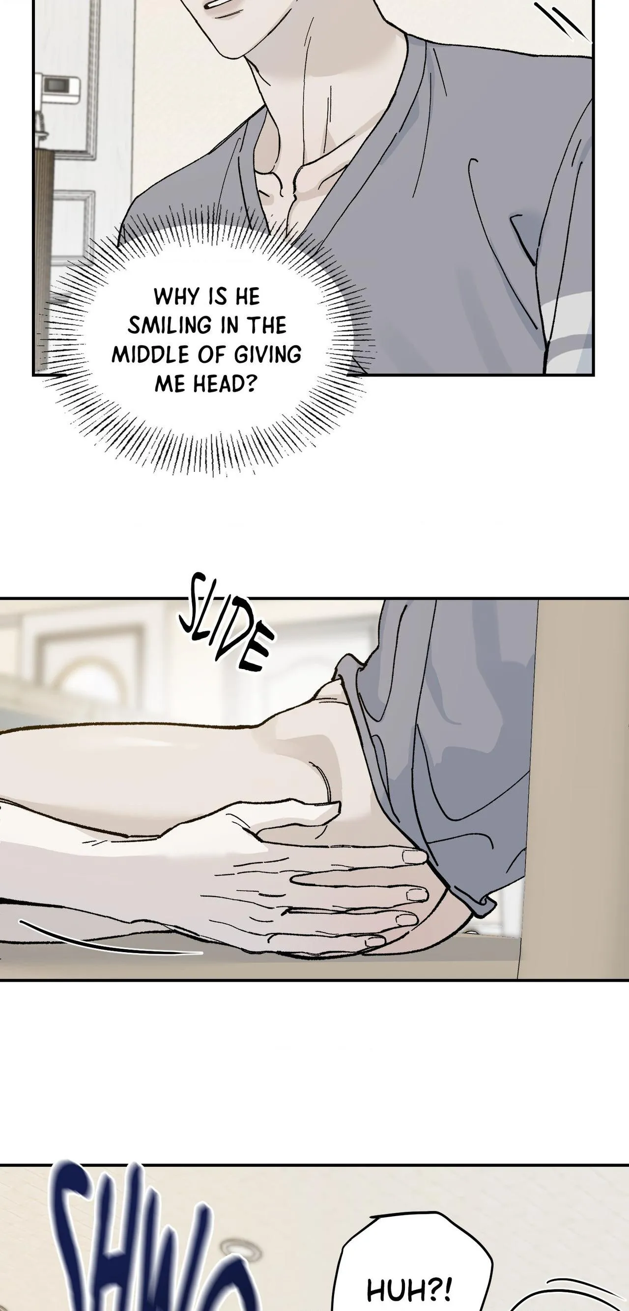 Read Ki-ChanFans chapter 3 image 5 on Lezhin