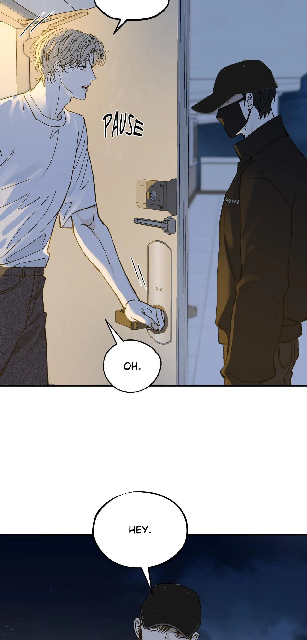 Read Ki-ChanFans chapter 3 image 54 on Lezhin