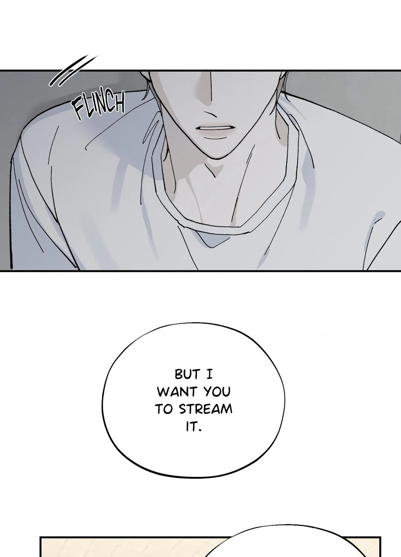 Read Ki-ChanFans chapter 4 image 10 on Lezhin
