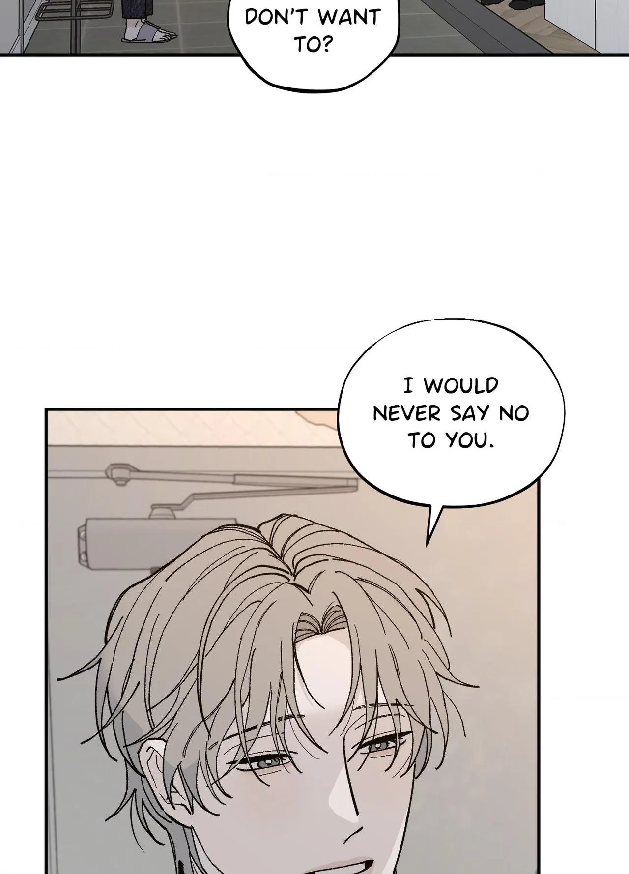 Read Ki-ChanFans chapter 4 image 15 on Lezhin