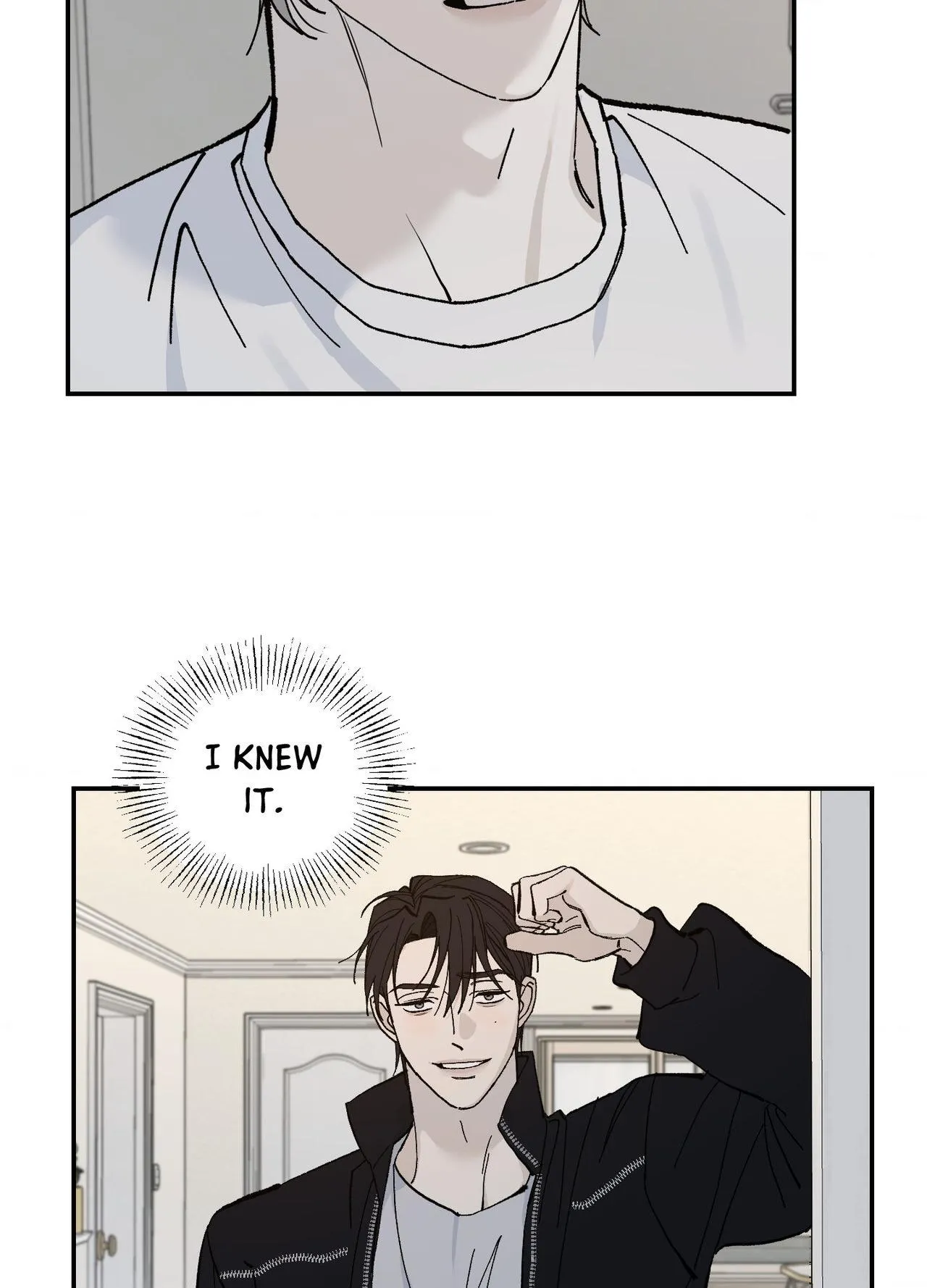 Read Ki-ChanFans chapter 4 image 16 on Lezhin