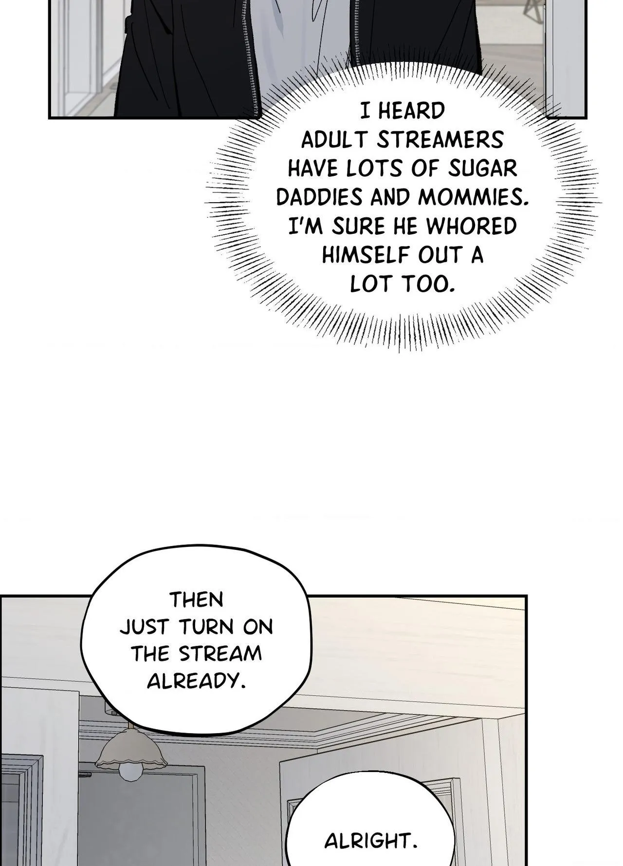 Read Ki-ChanFans chapter 4 image 17 on Lezhin