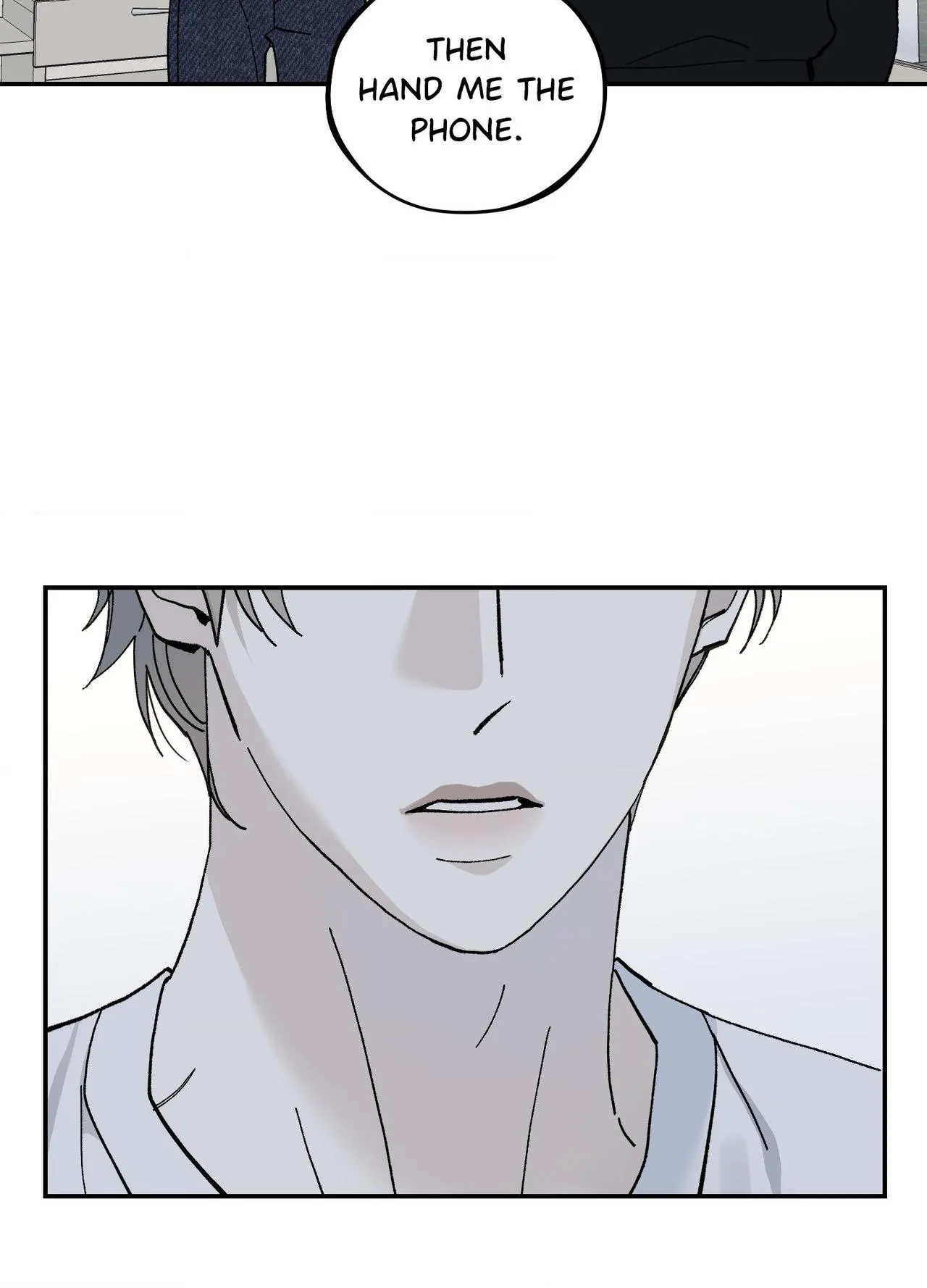 Read Ki-ChanFans chapter 4 image 22 on Lezhin