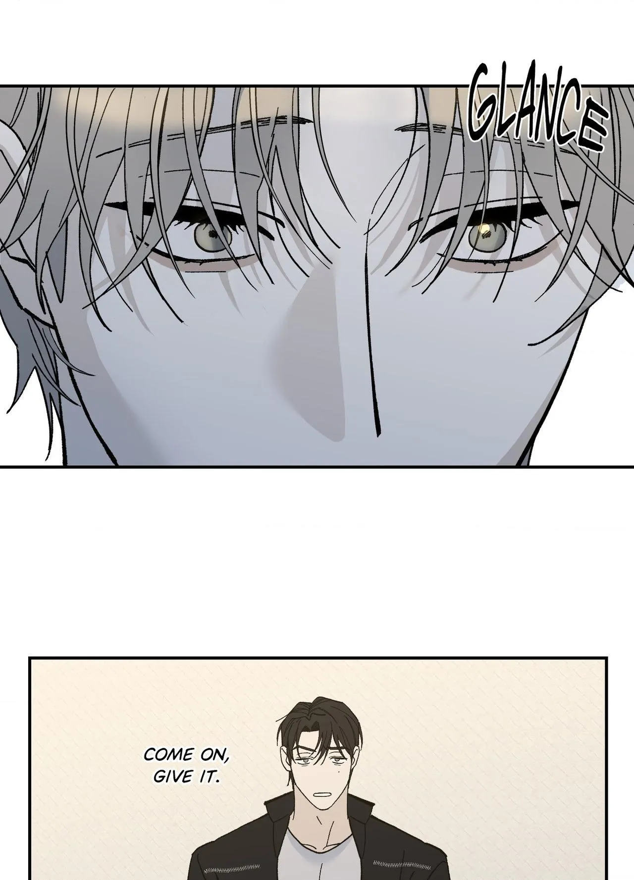 Read Ki-ChanFans chapter 4 image 23 on Lezhin