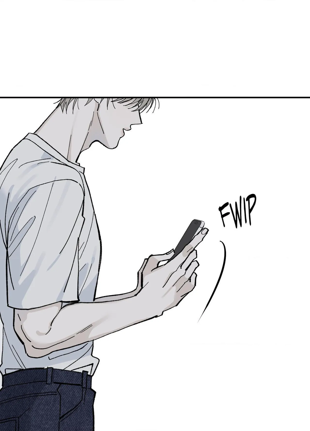 Read Ki-ChanFans chapter 4 image 25 on Lezhin