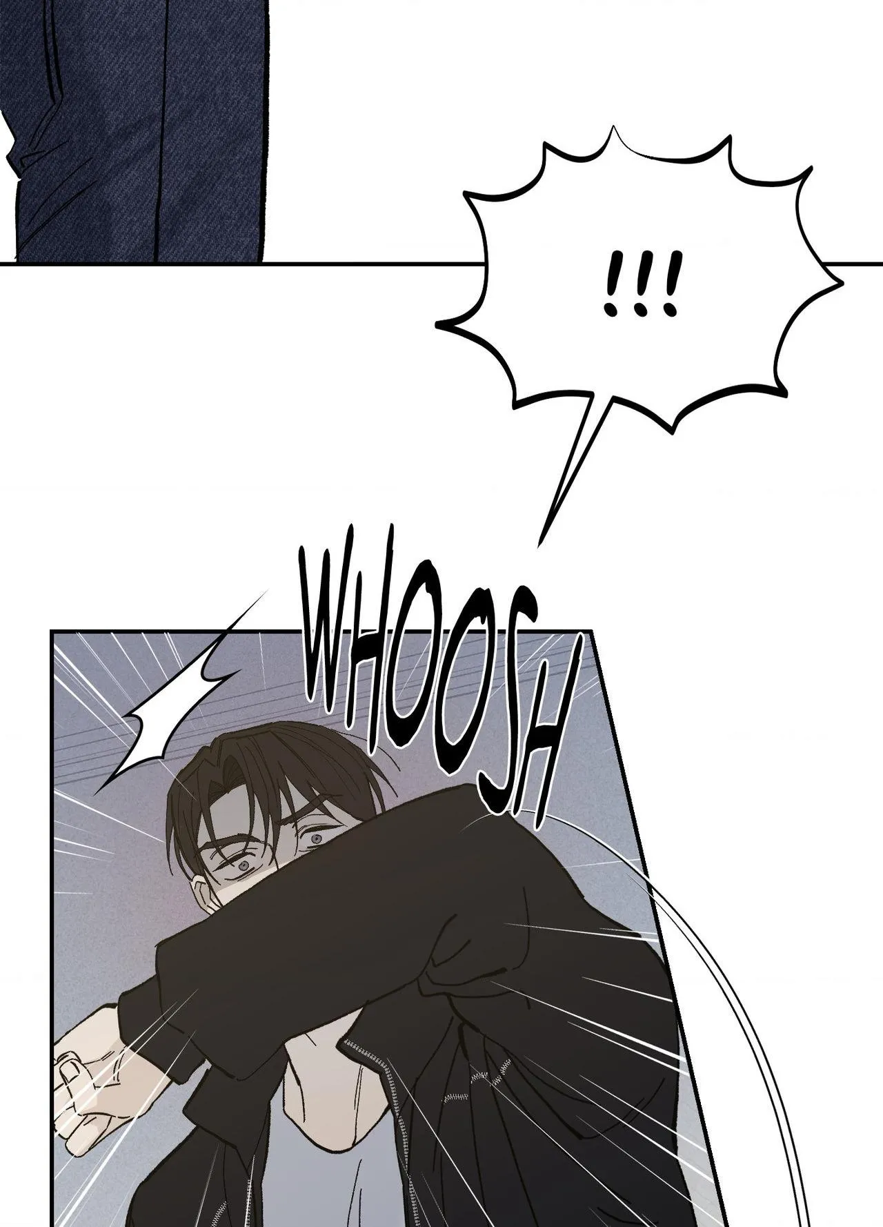 Read Ki-ChanFans chapter 4 image 26 on Lezhin