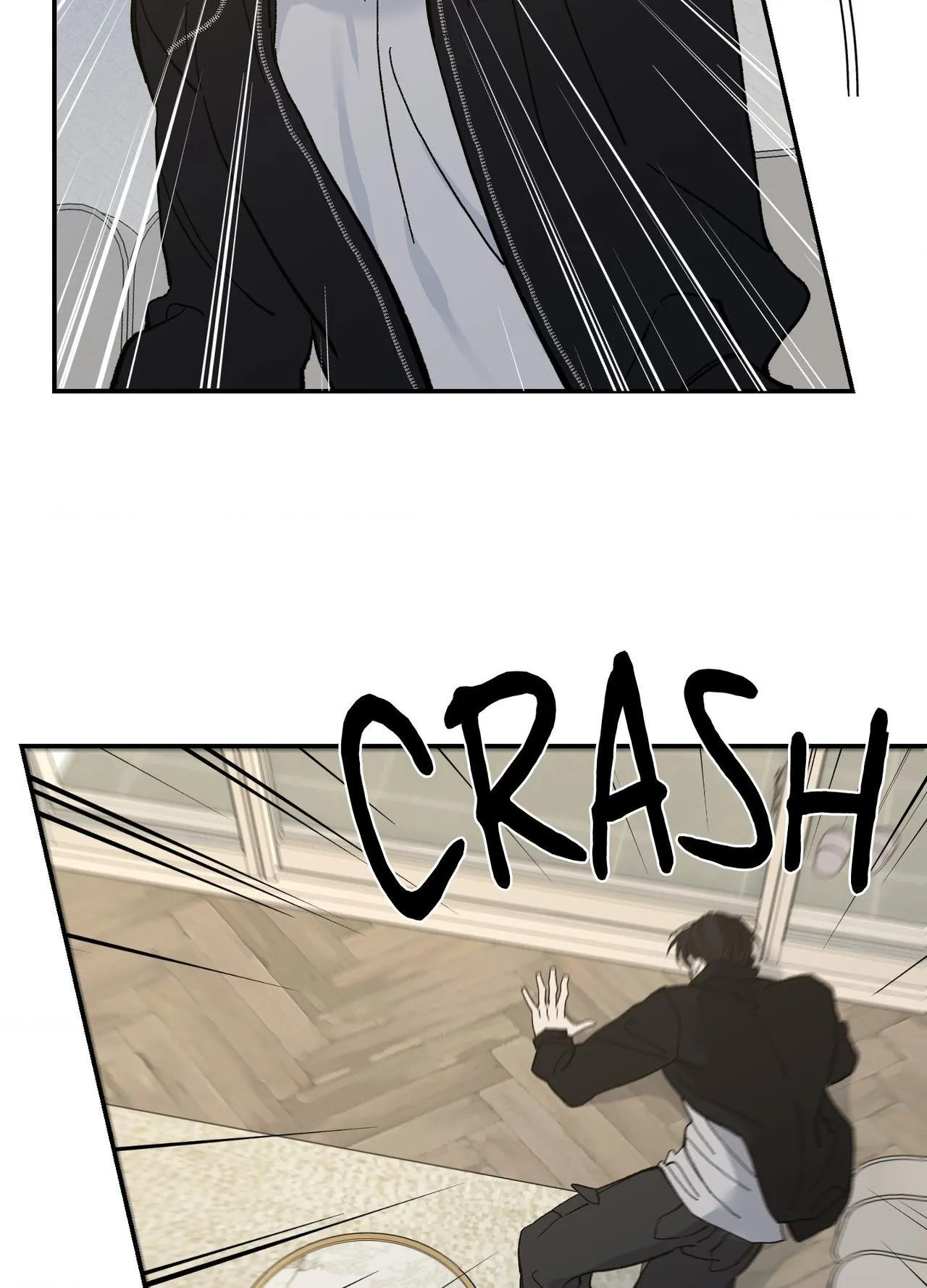 Read Ki-ChanFans chapter 4 image 27 on Lezhin