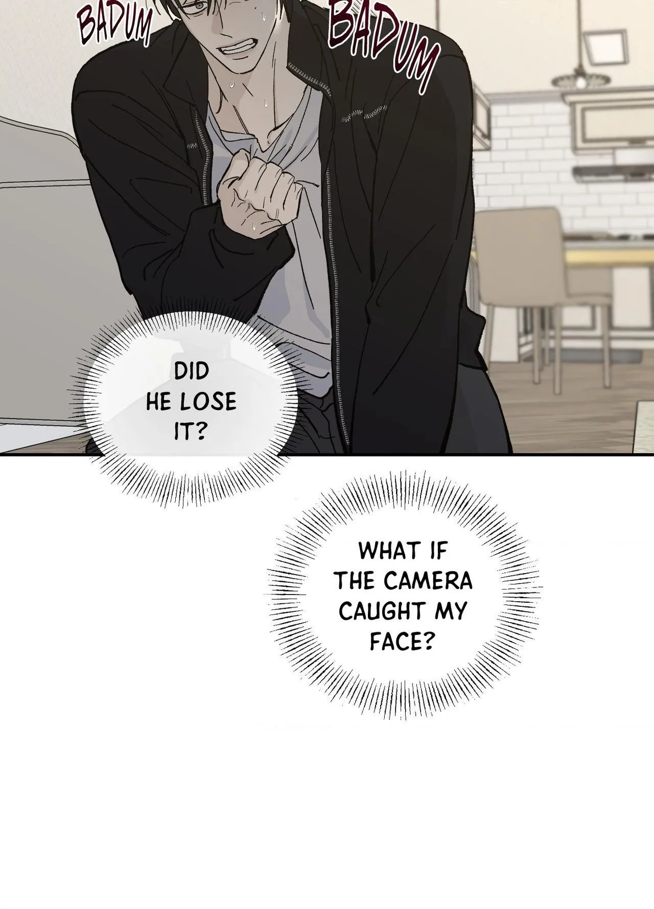 Read Ki-ChanFans chapter 4 image 29 on Lezhin