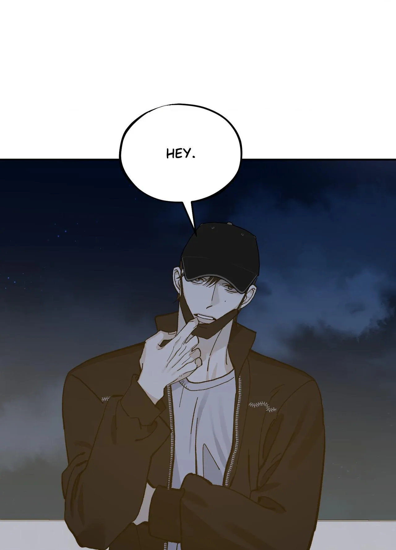 Read Ki-ChanFans chapter 4 image 3 on Lezhin