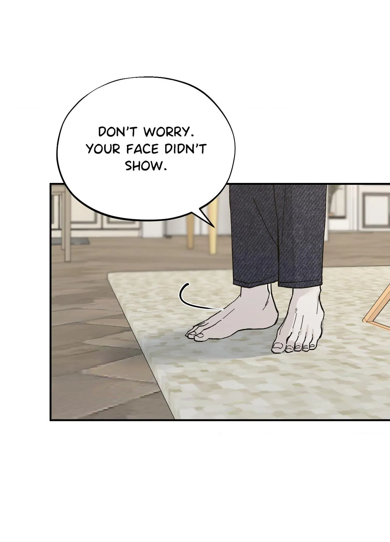 Read Ki-ChanFans chapter 4 image 31 on Lezhin