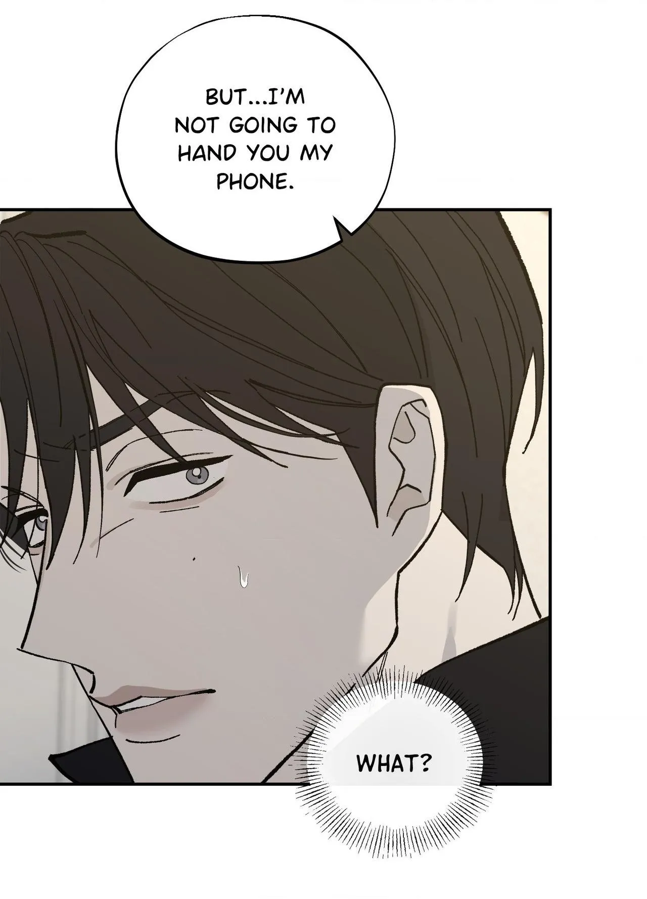 Read Ki-ChanFans chapter 4 image 32 on Lezhin