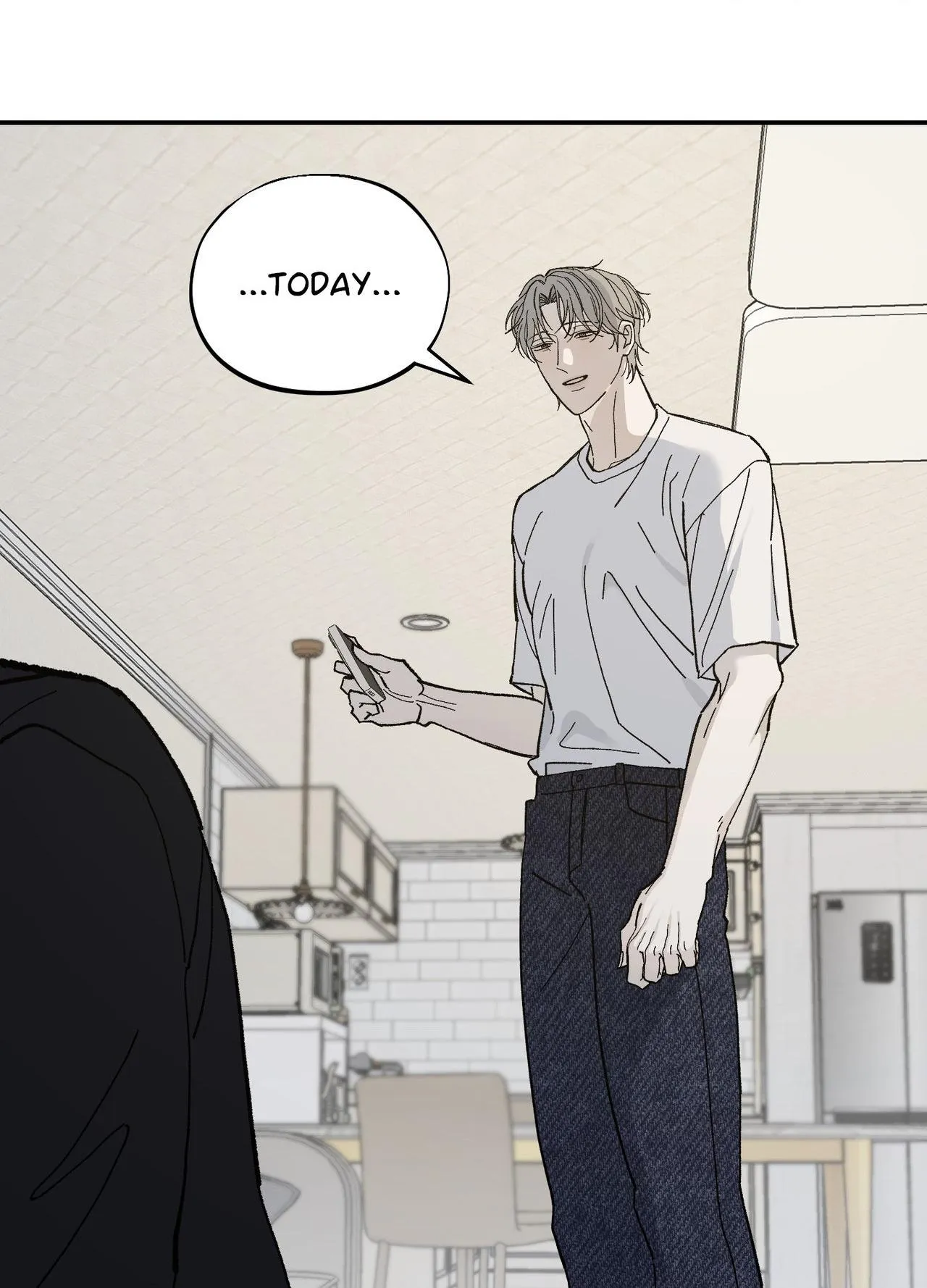 Read Ki-ChanFans chapter 4 image 34 on Lezhin