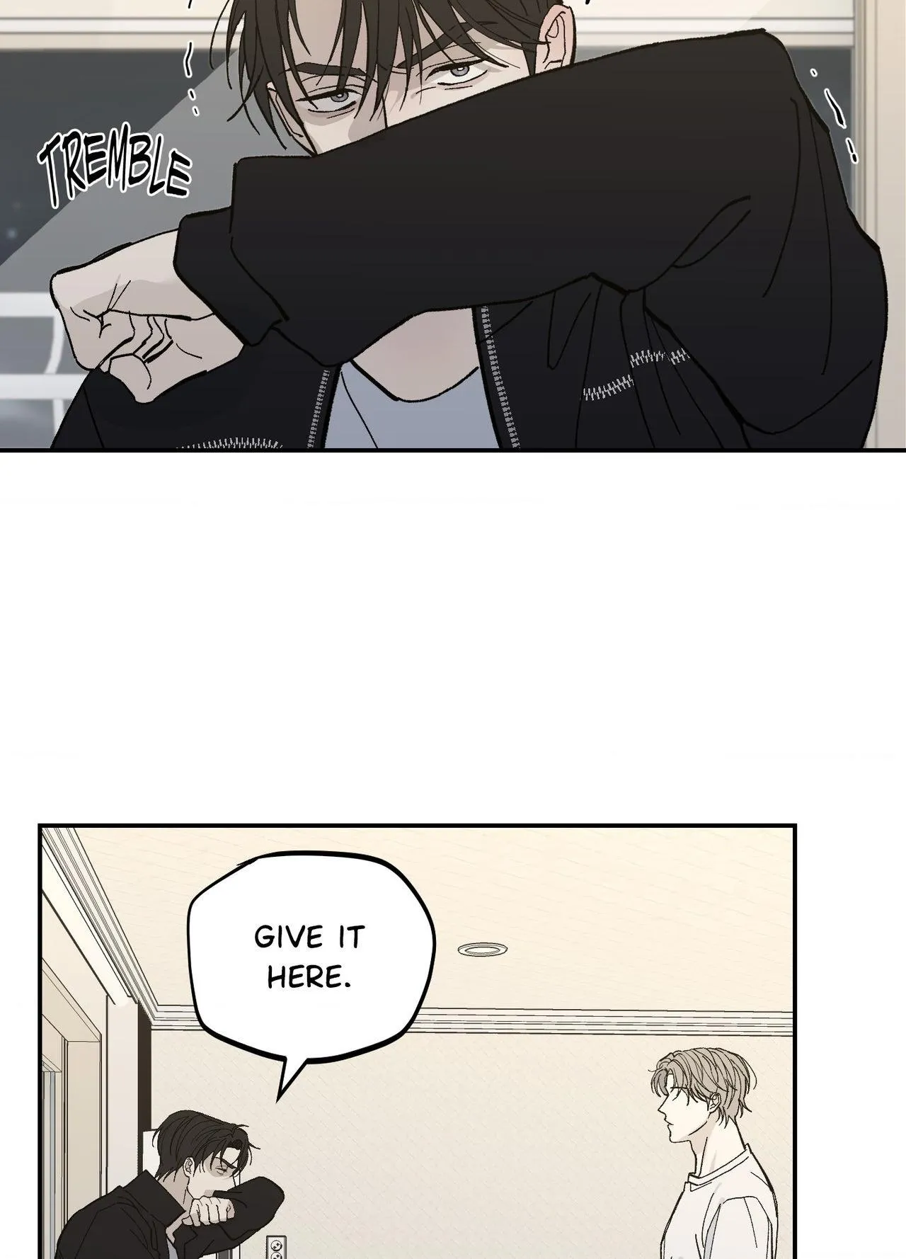Read Ki-ChanFans chapter 4 image 38 on Lezhin