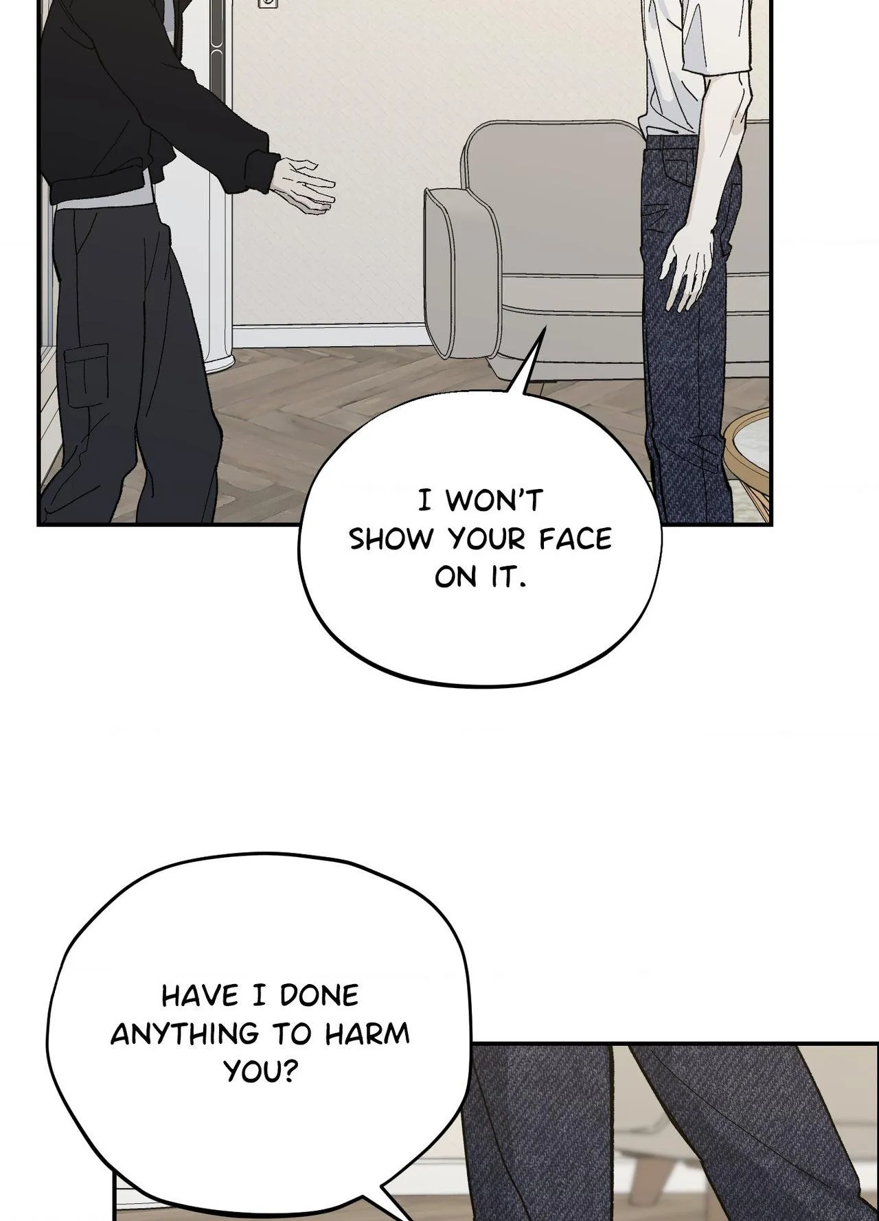 Read Ki-ChanFans chapter 4 image 39 on Lezhin