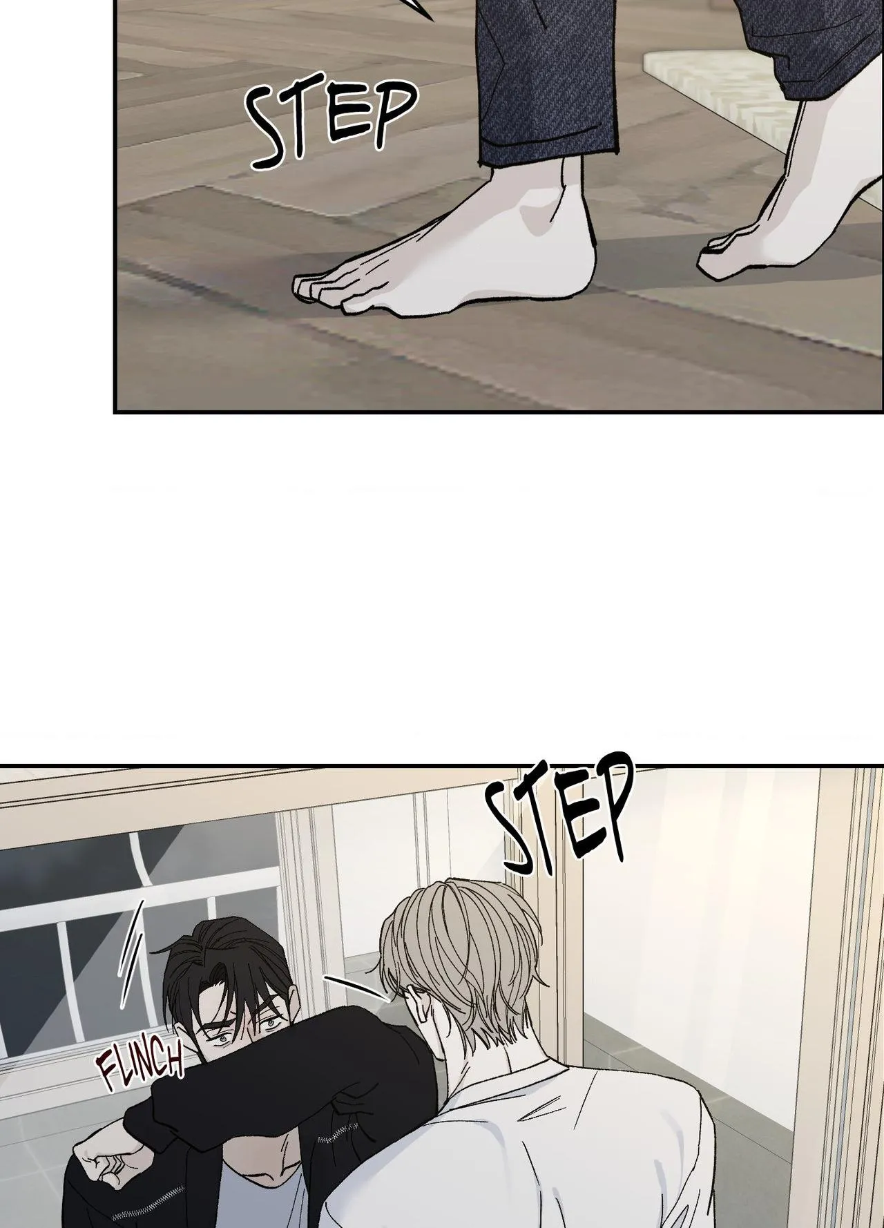 Read Ki-ChanFans chapter 4 image 40 on Lezhin