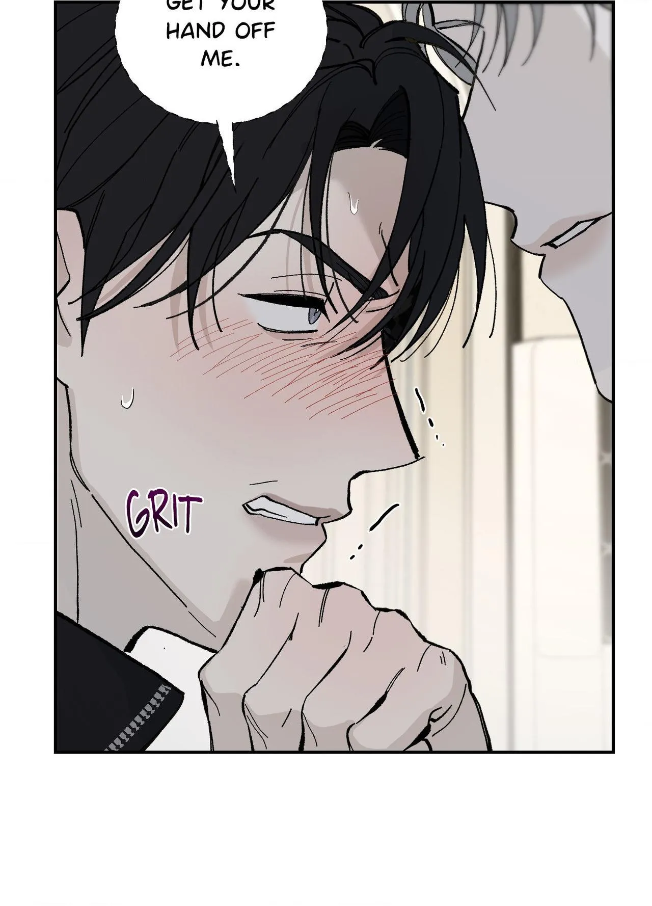 Read Ki-ChanFans chapter 4 image 46 on Lezhin