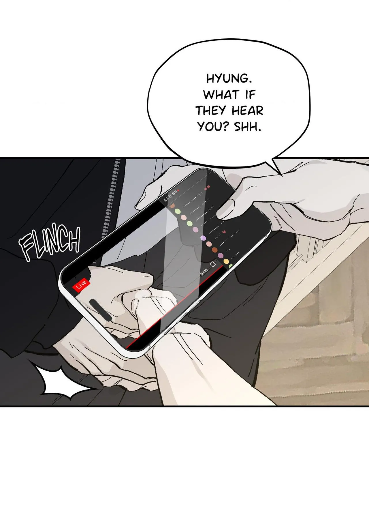 Read Ki-ChanFans chapter 4 image 47 on Lezhin