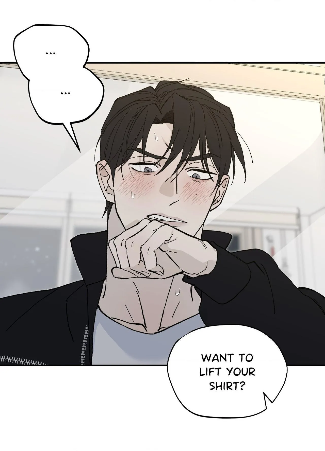 Read Ki-ChanFans chapter 4 image 48 on Lezhin