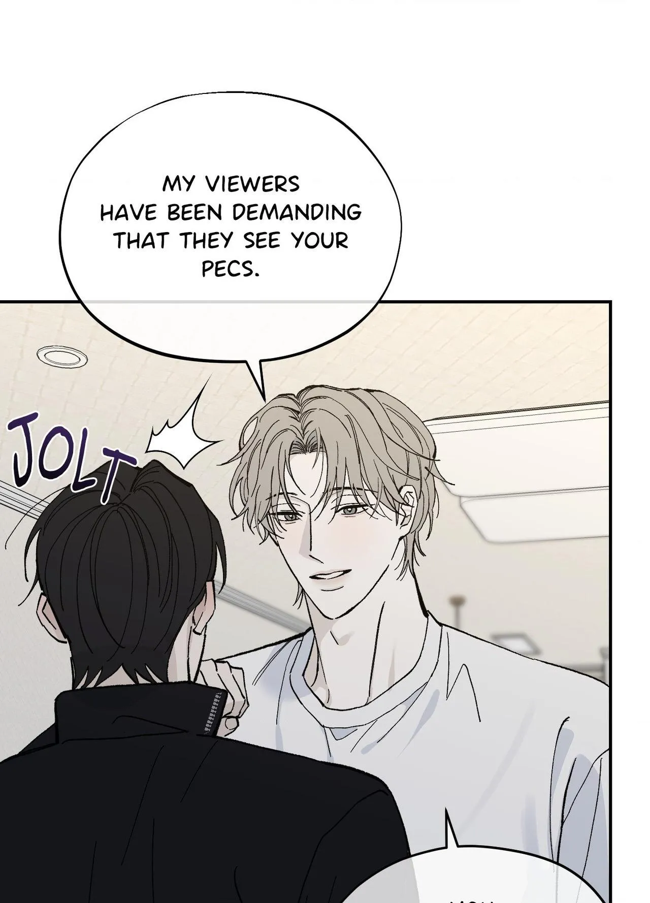 Read Ki-ChanFans chapter 4 image 49 on Lezhin
