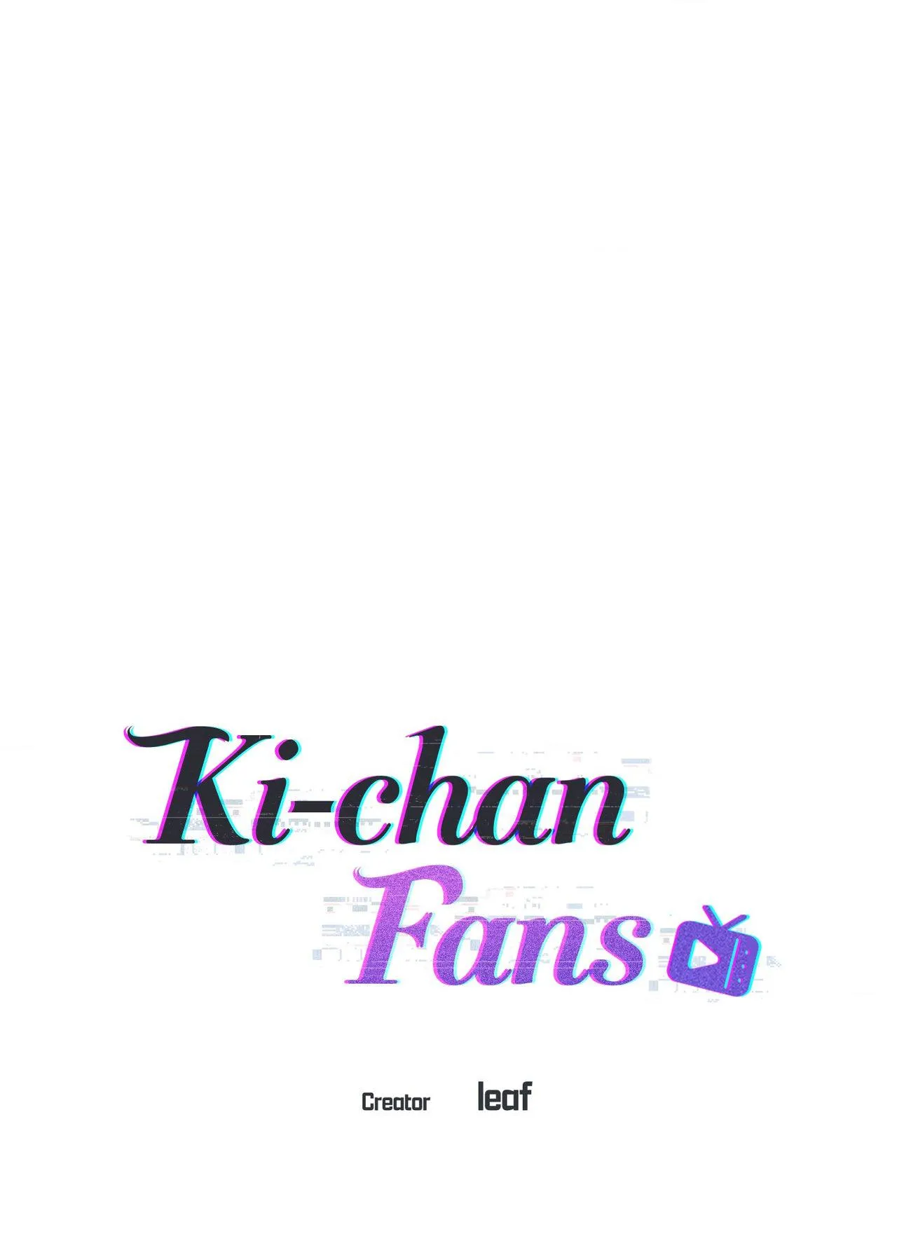 Read Ki-ChanFans chapter 4 image 5 on Lezhin