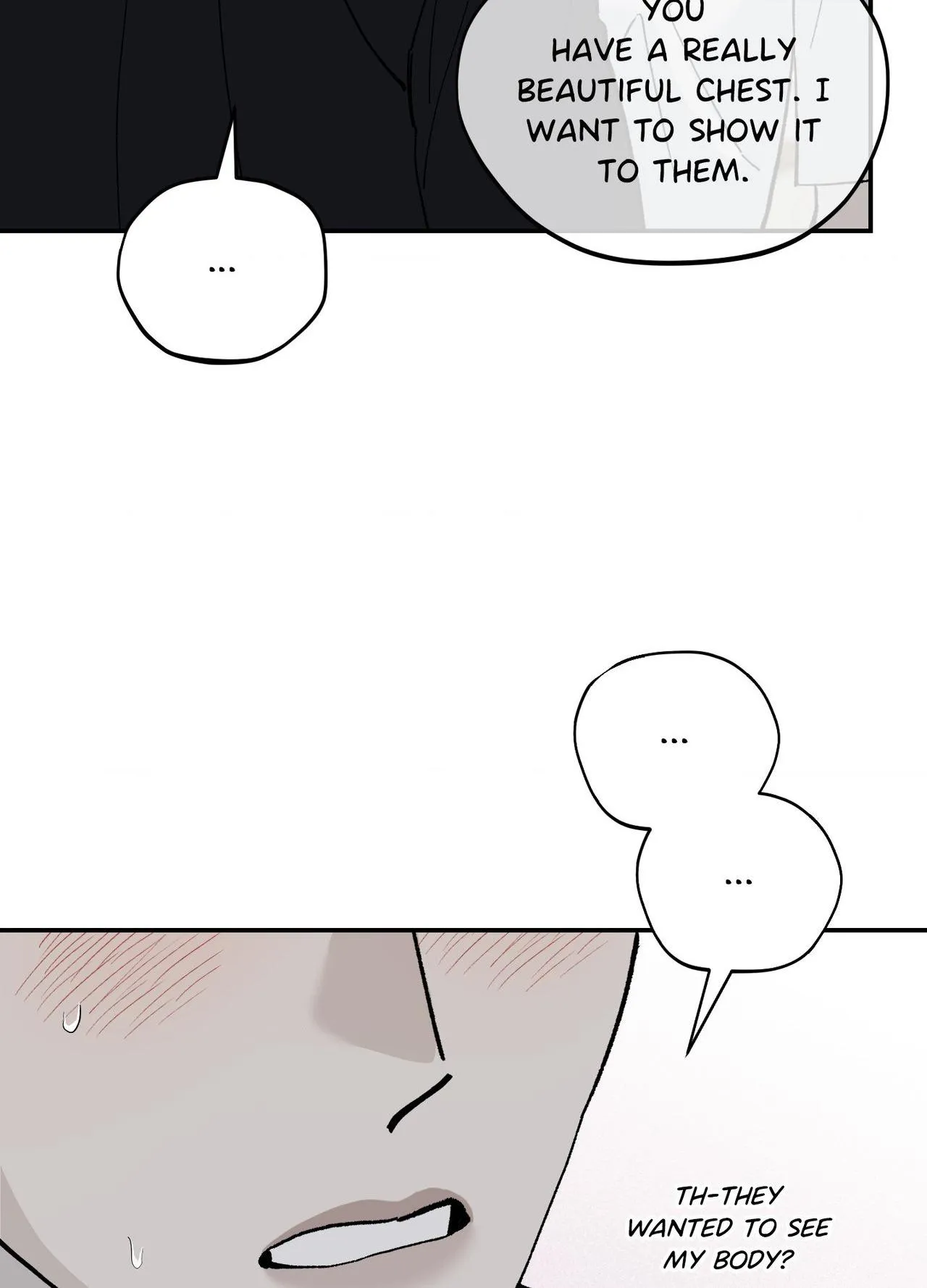 Read Ki-ChanFans chapter 4 image 50 on Lezhin
