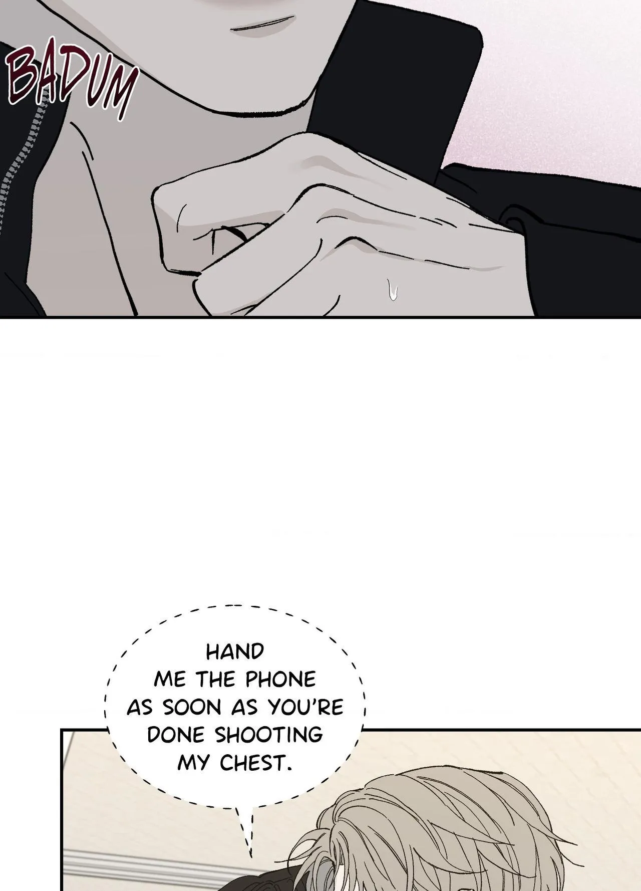 Read Ki-ChanFans chapter 4 image 51 on Lezhin