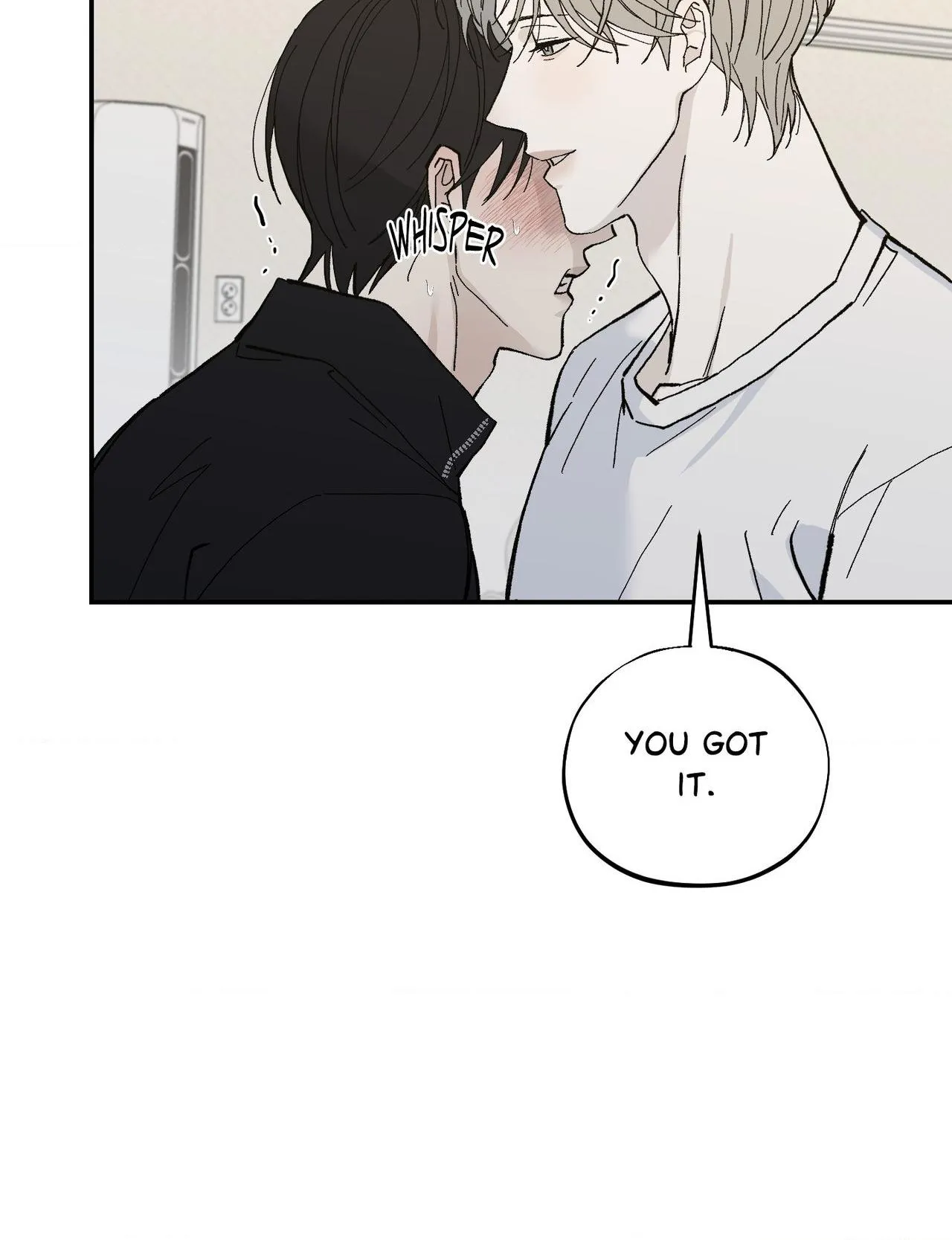 Read Ki-ChanFans chapter 4 image 52 on Lezhin