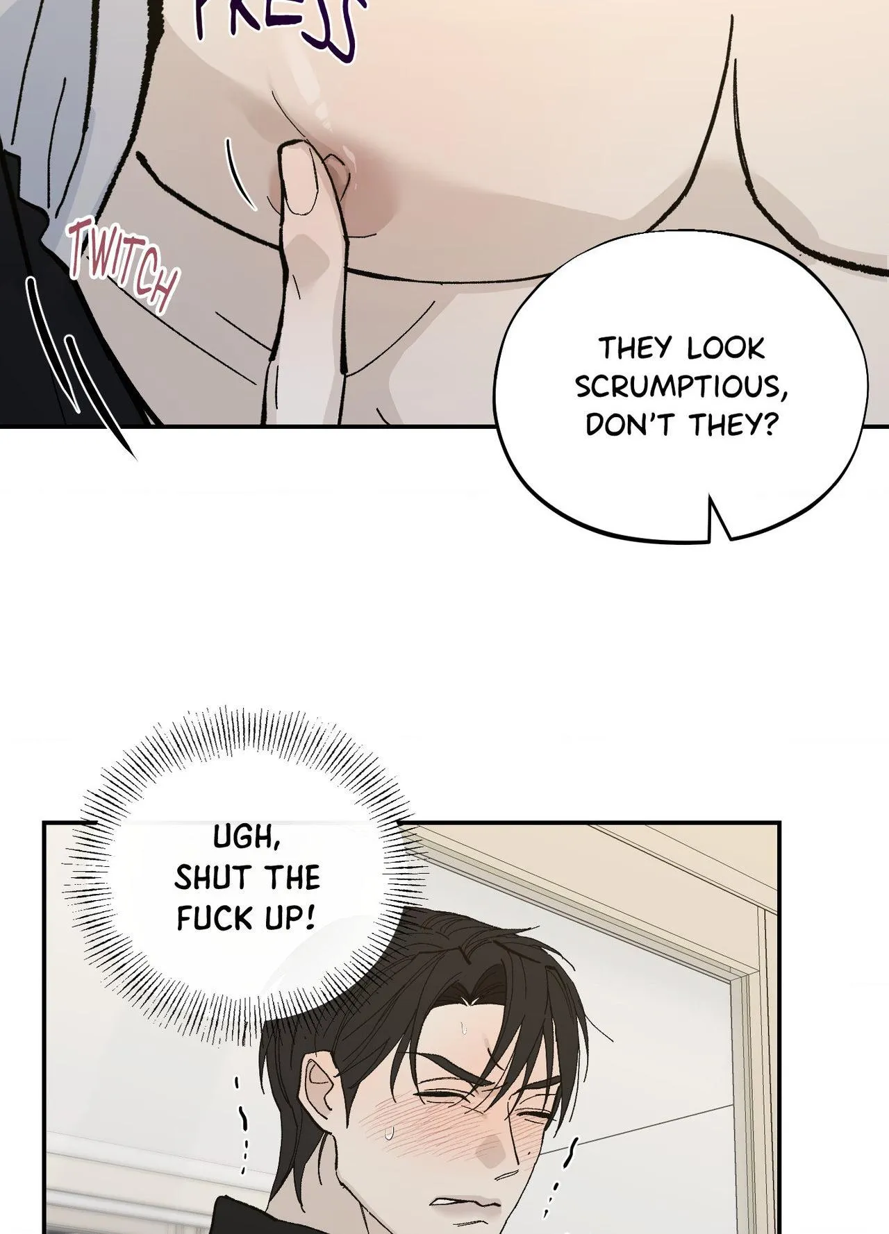 Read Ki-ChanFans chapter 4 image 56 on Lezhin