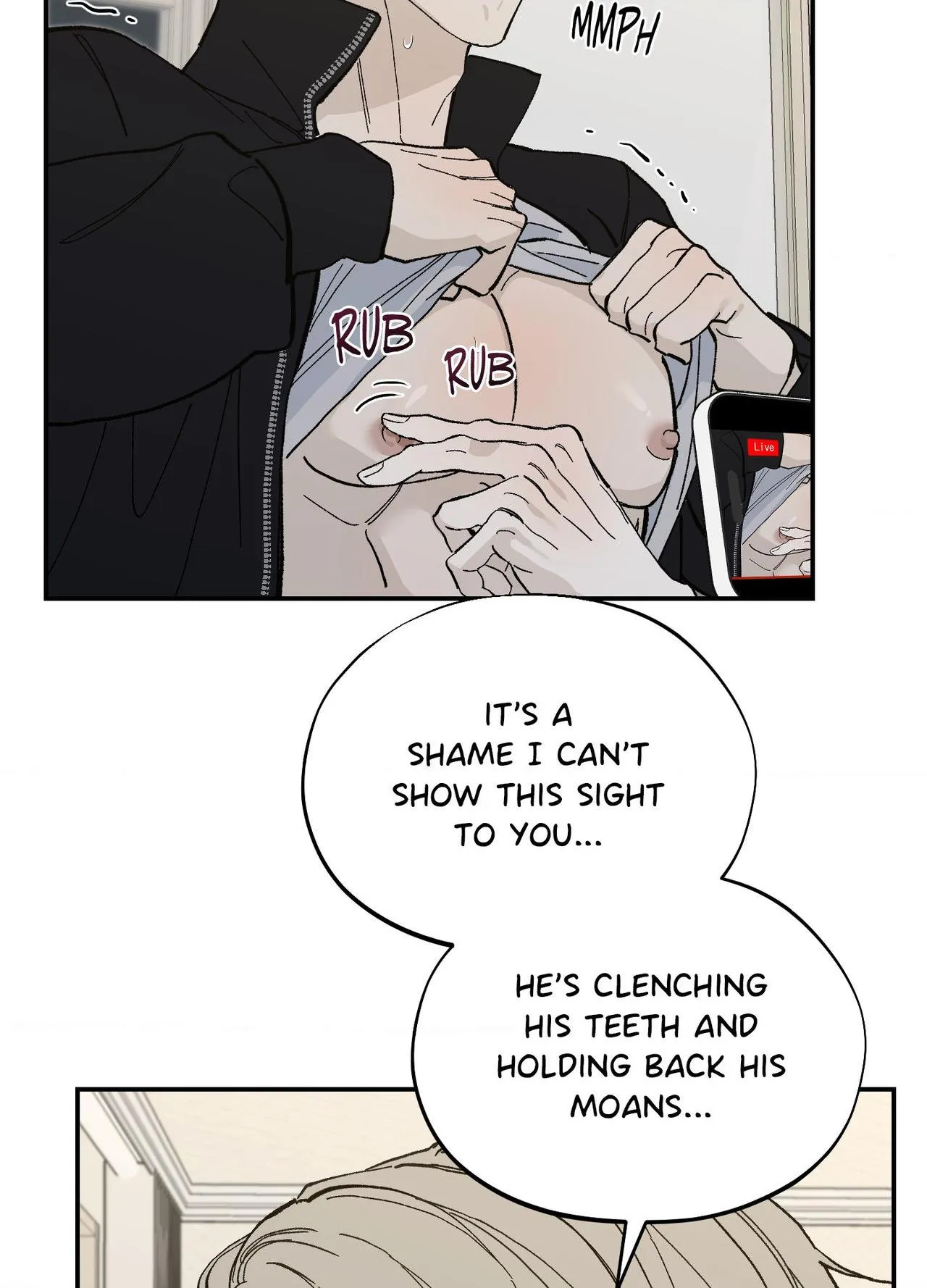 Read Ki-ChanFans chapter 4 image 57 on Lezhin