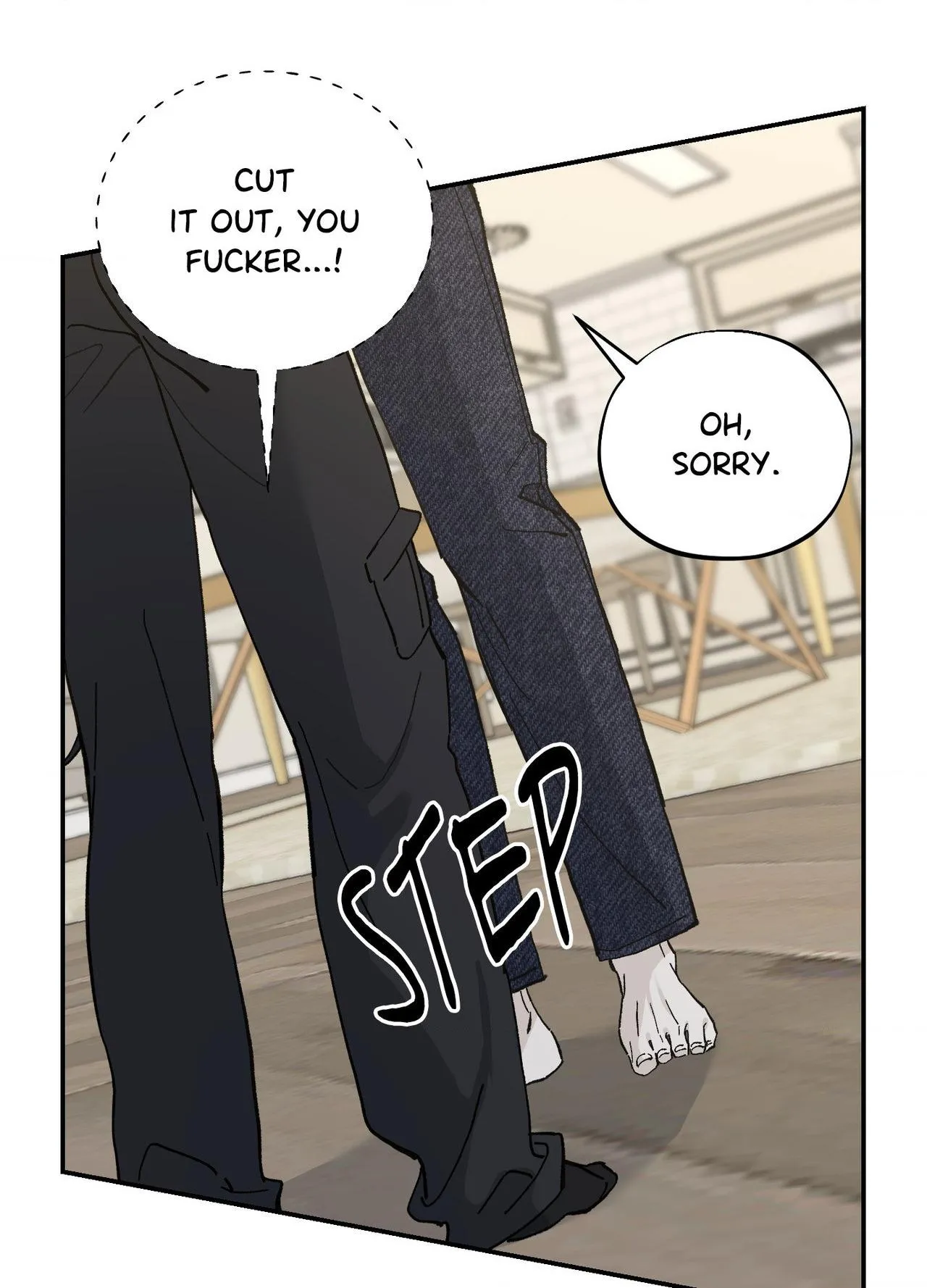 Read Ki-ChanFans chapter 4 image 61 on Lezhin