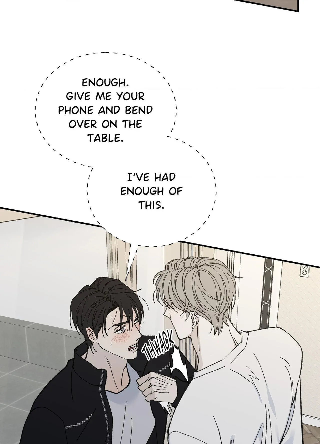 Read Ki-ChanFans chapter 4 image 62 on Lezhin