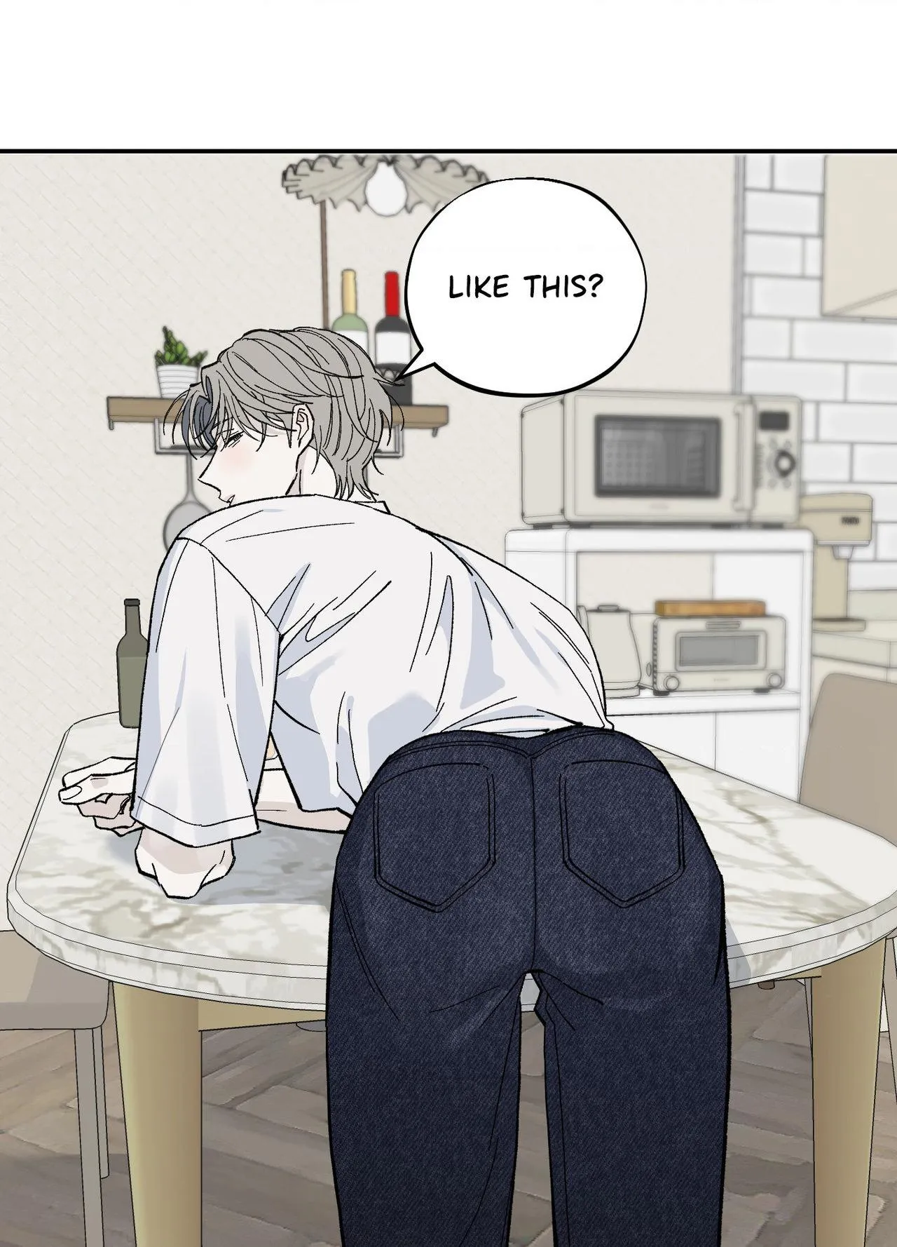 Read Ki-ChanFans chapter 4 image 65 on Lezhin