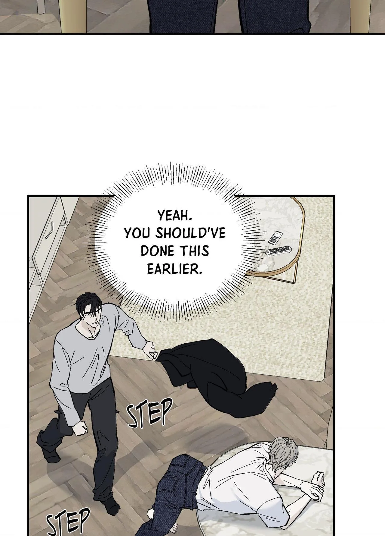 Read Ki-ChanFans chapter 4 image 66 on Lezhin