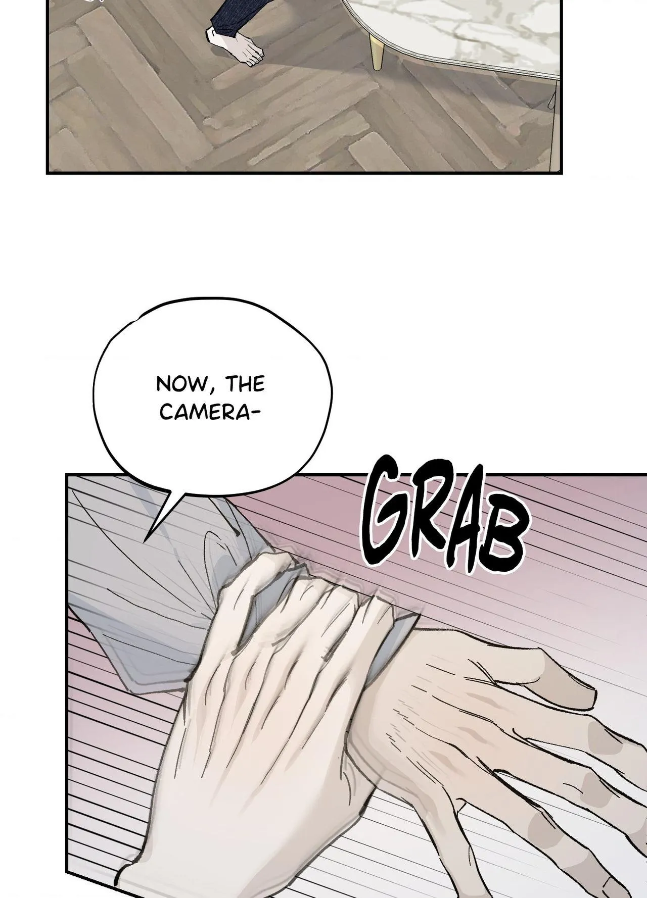Read Ki-ChanFans chapter 4 image 67 on Lezhin