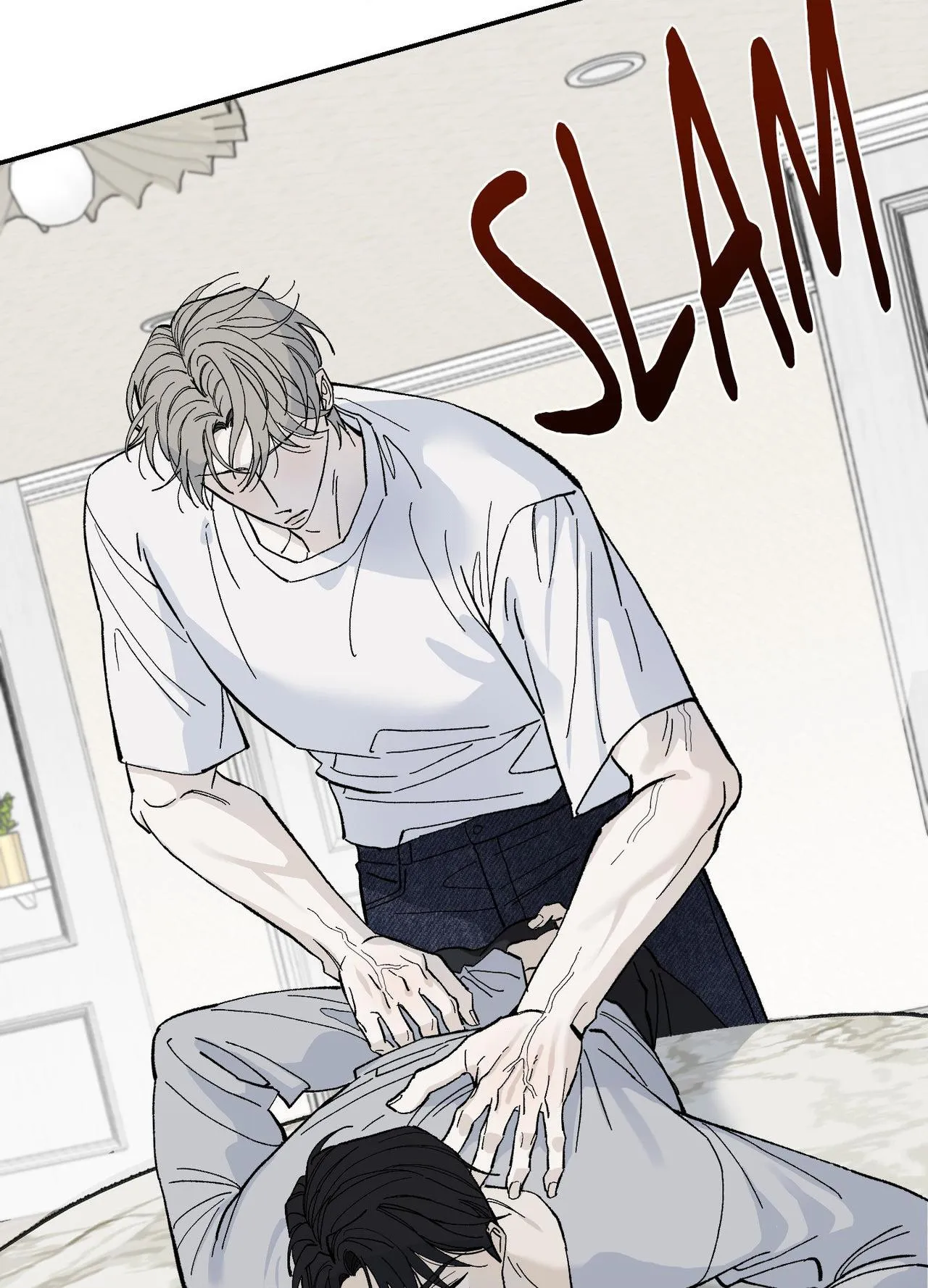 Read Ki-ChanFans chapter 4 image 69 on Lezhin