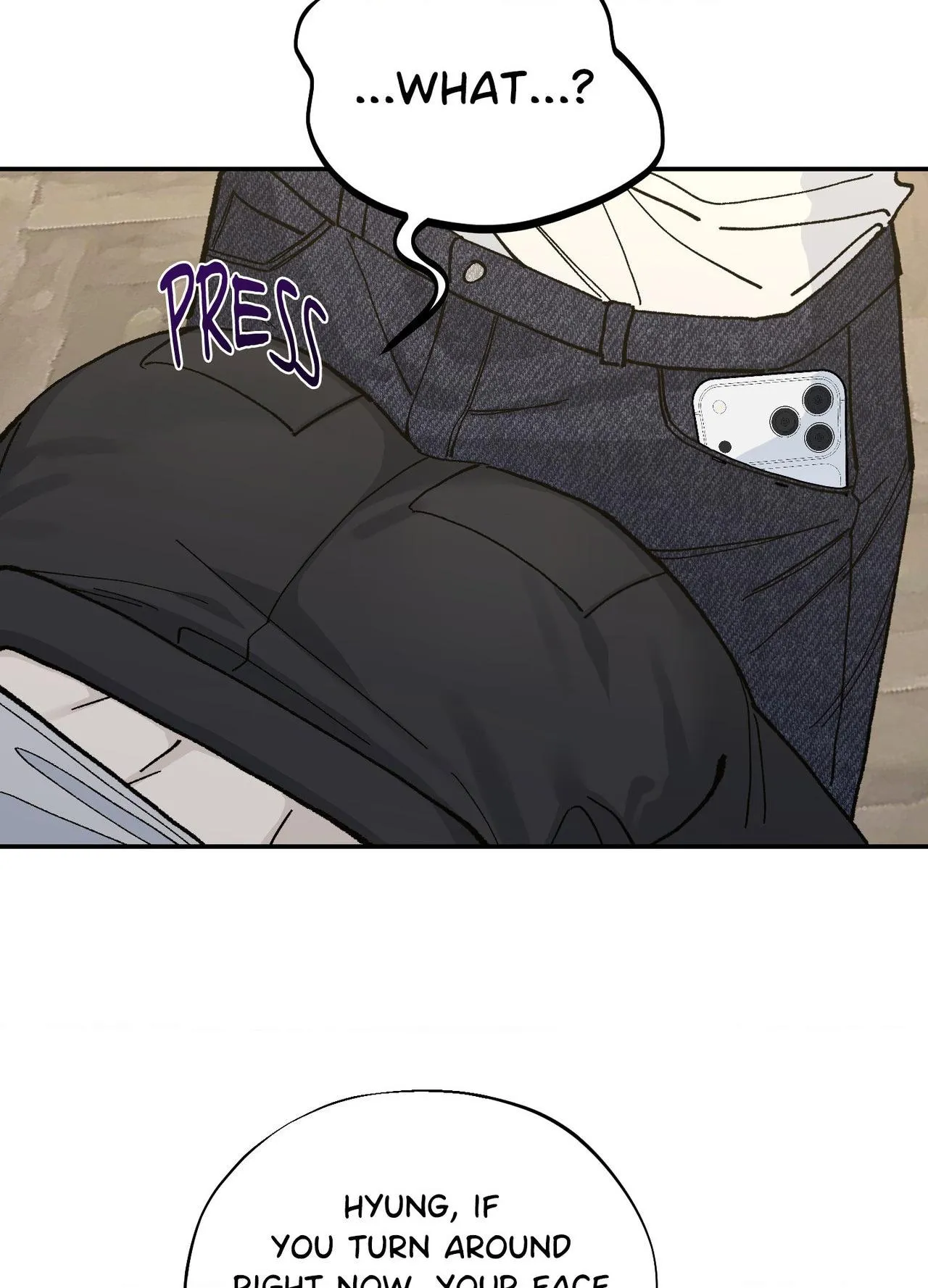 Read Ki-ChanFans chapter 4 image 72 on Lezhin