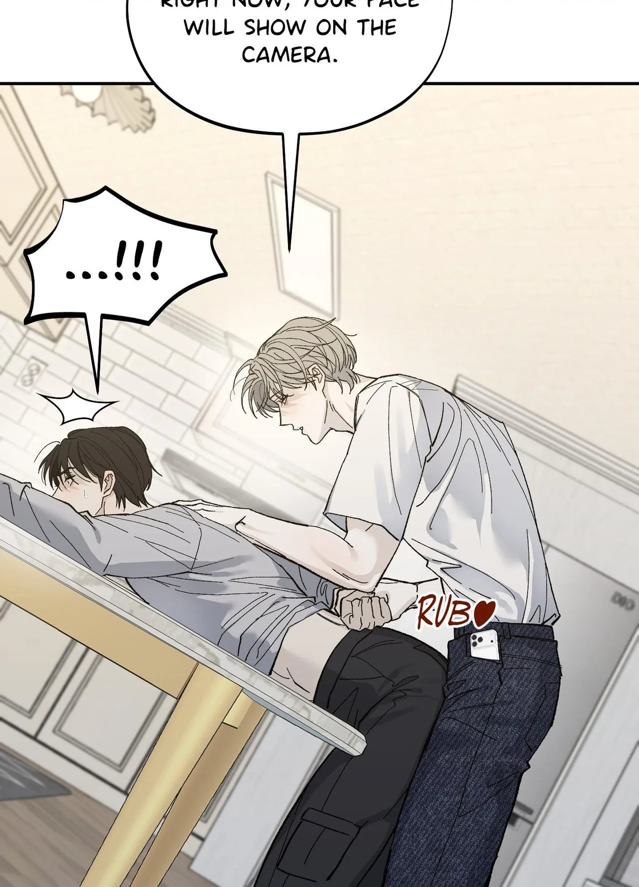 Read Ki-ChanFans chapter 4 image 73 on Lezhin