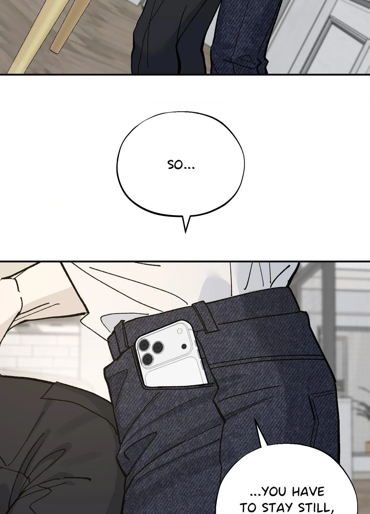 Read Ki-ChanFans chapter 4 image 74 on Lezhin