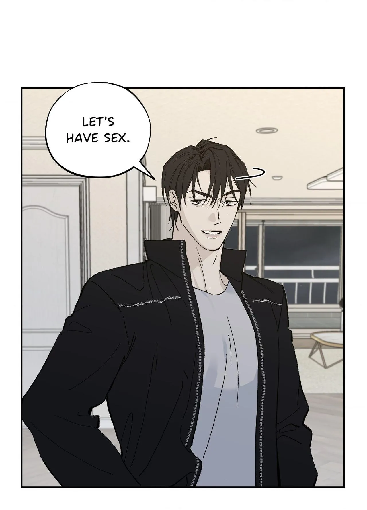 Read Ki-ChanFans chapter 4 image 9 on Lezhin