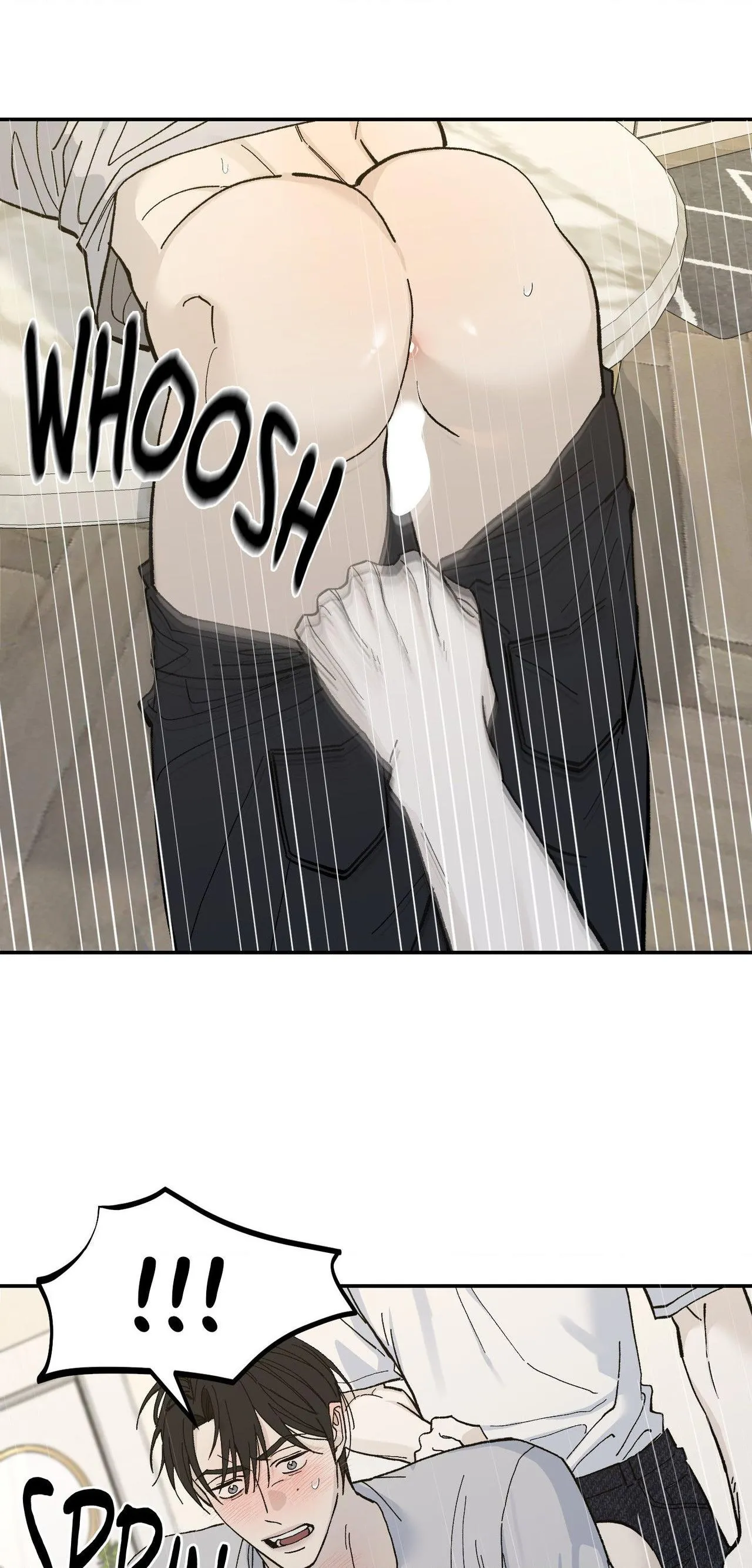 Read Ki-ChanFans chapter 5 image 1 on Lezhin