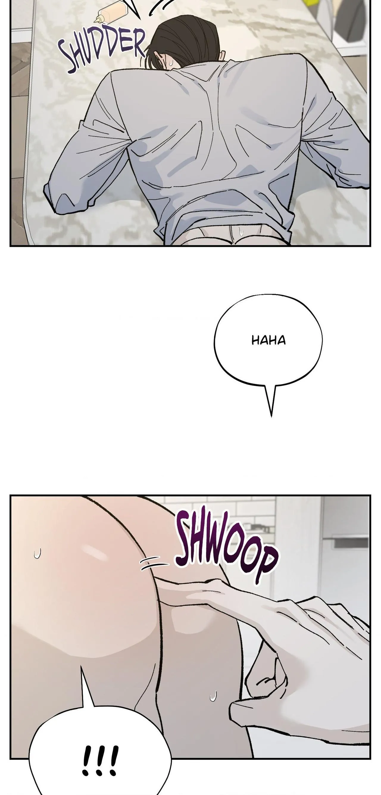 Read Ki-ChanFans chapter 5 image 10 on Lezhin
