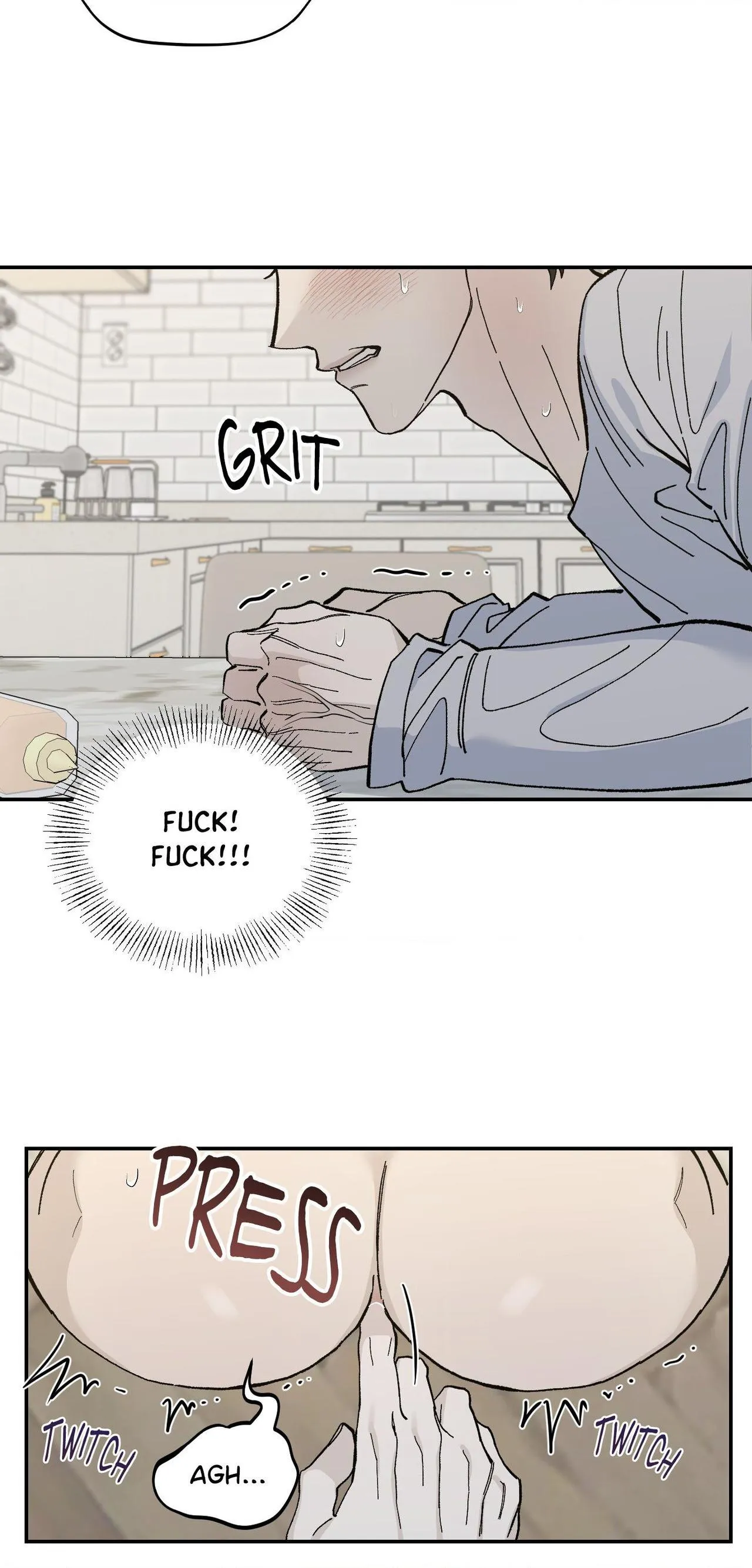 Read Ki-ChanFans chapter 5 image 11 on Lezhin
